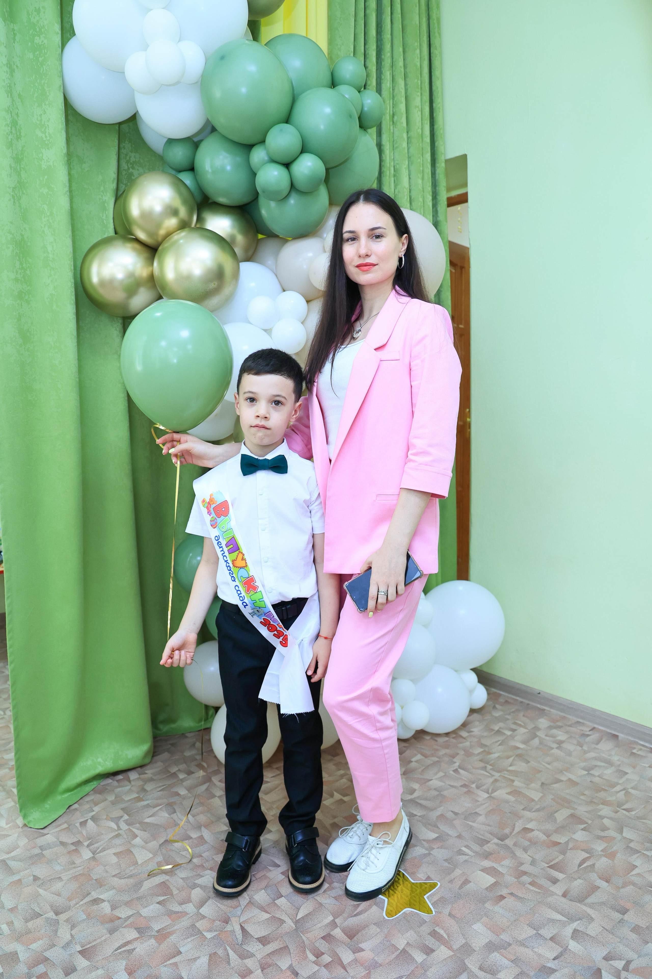 ДЕТСКИЙ САД. Свадебный фотограф — видеограф в г. Астрахань Екатерина Юмашева