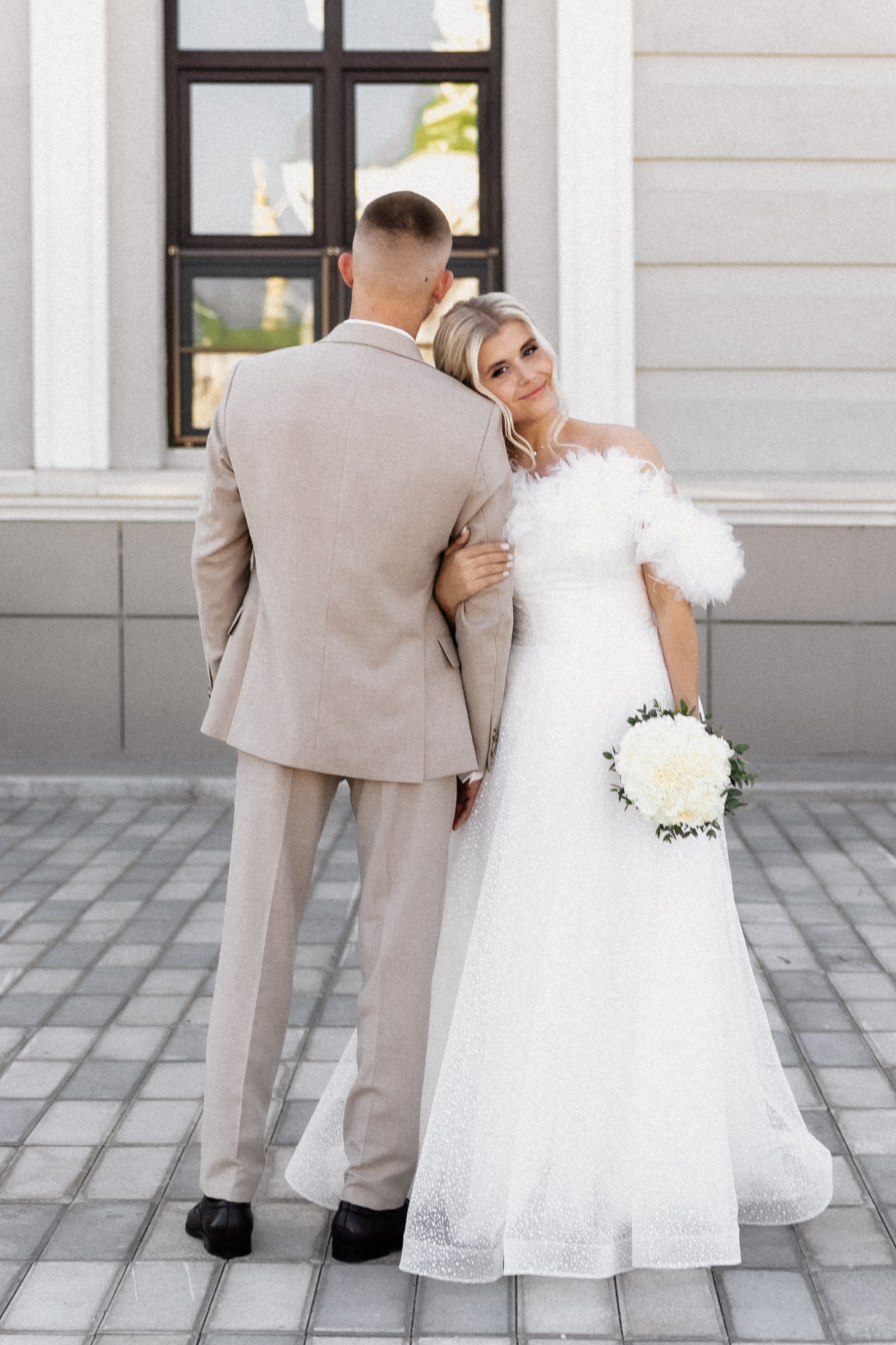 Кирилл и Анжелика. Фотограф Москва, Санкт-Петербург, Абакан