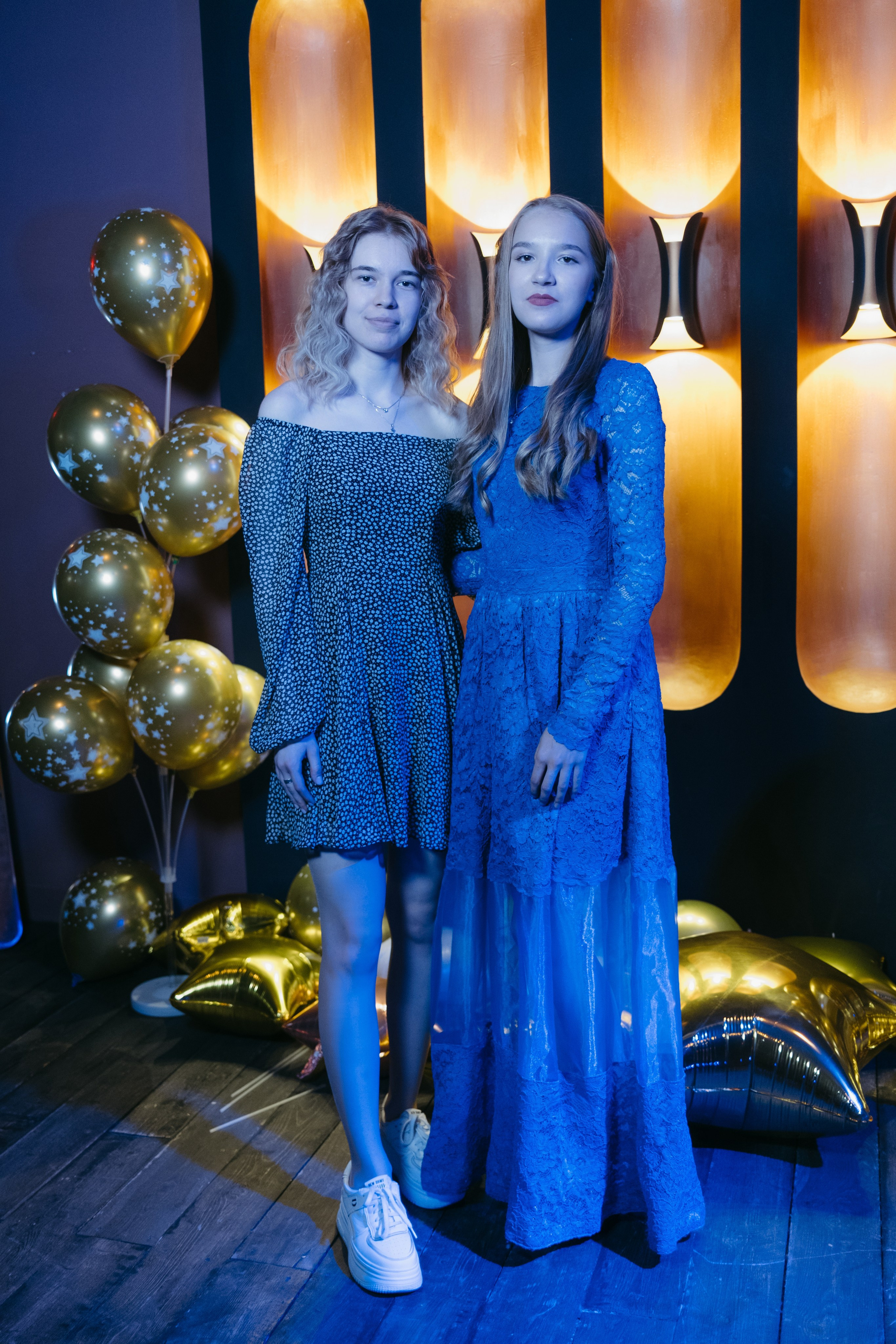 Выпускной 11 класс. Свадебный и репортажной фотограф Денис Ожигин в Краснодаре и Краснодарском крае