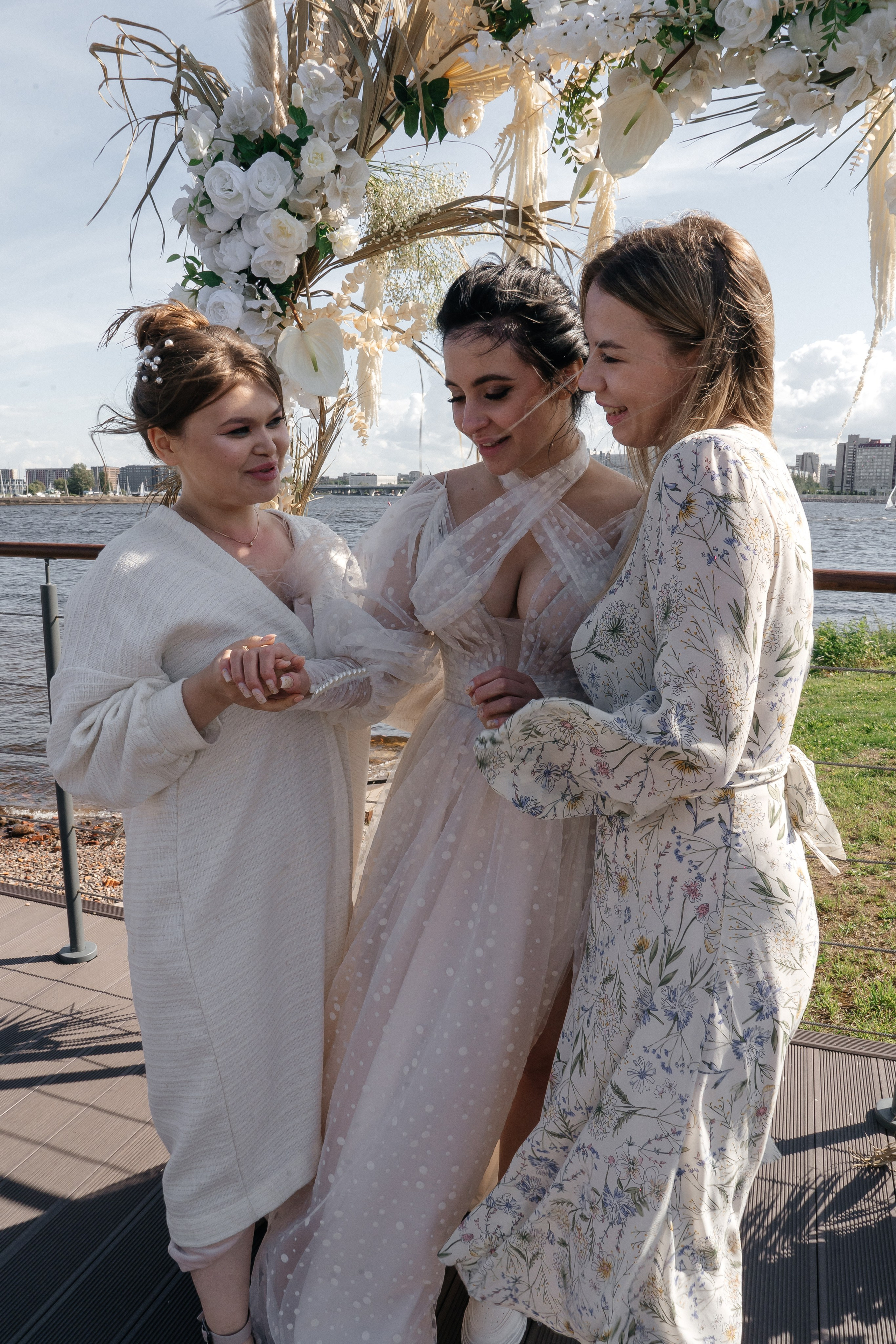 Санкт-Петербург. Свадебный фотограф-видеограф в Архангельске. Фотохудожница Lana Contra