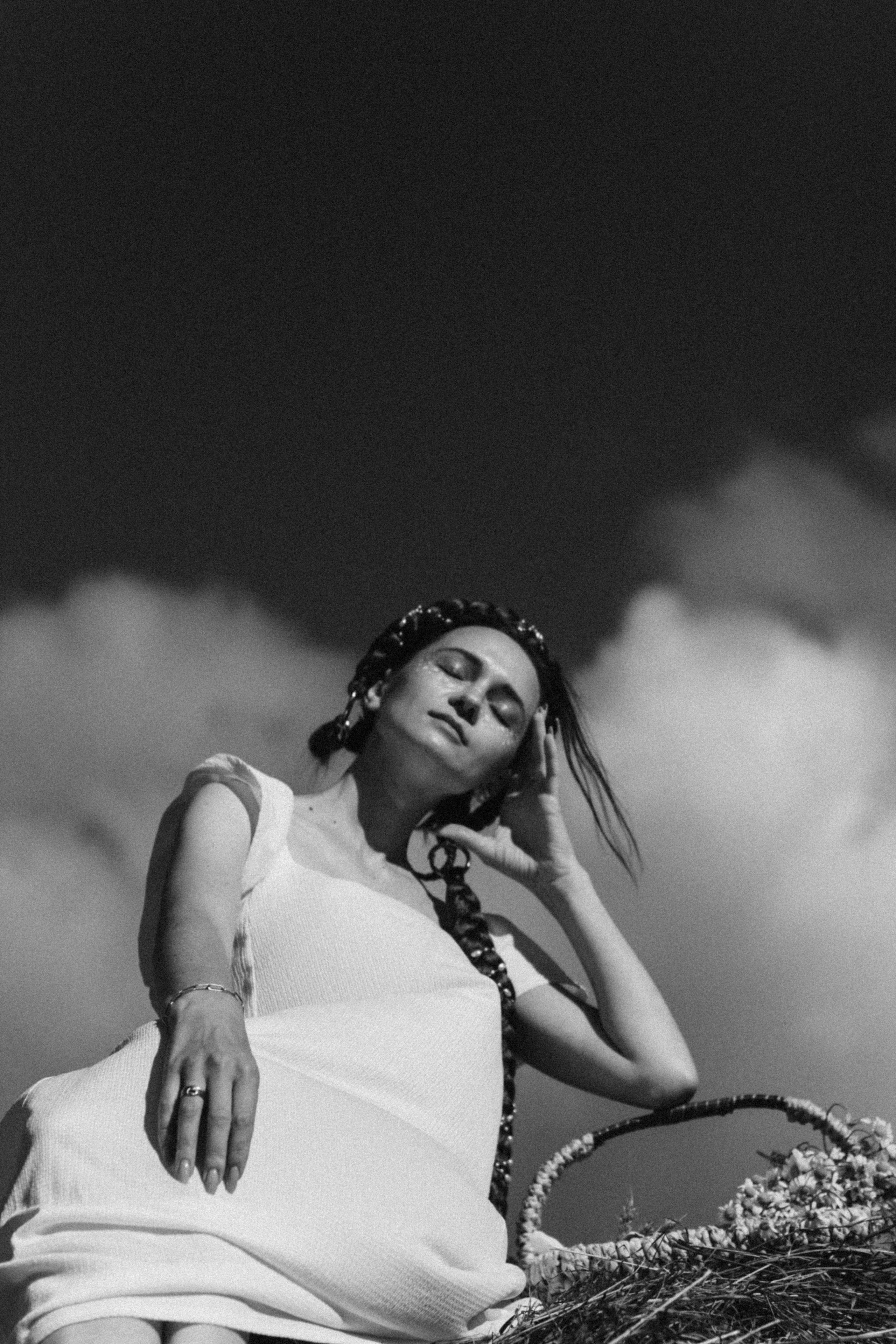 Олеся. VLADA KACHANINA. Семейный/индивидуальный Фотограф Новосибирск