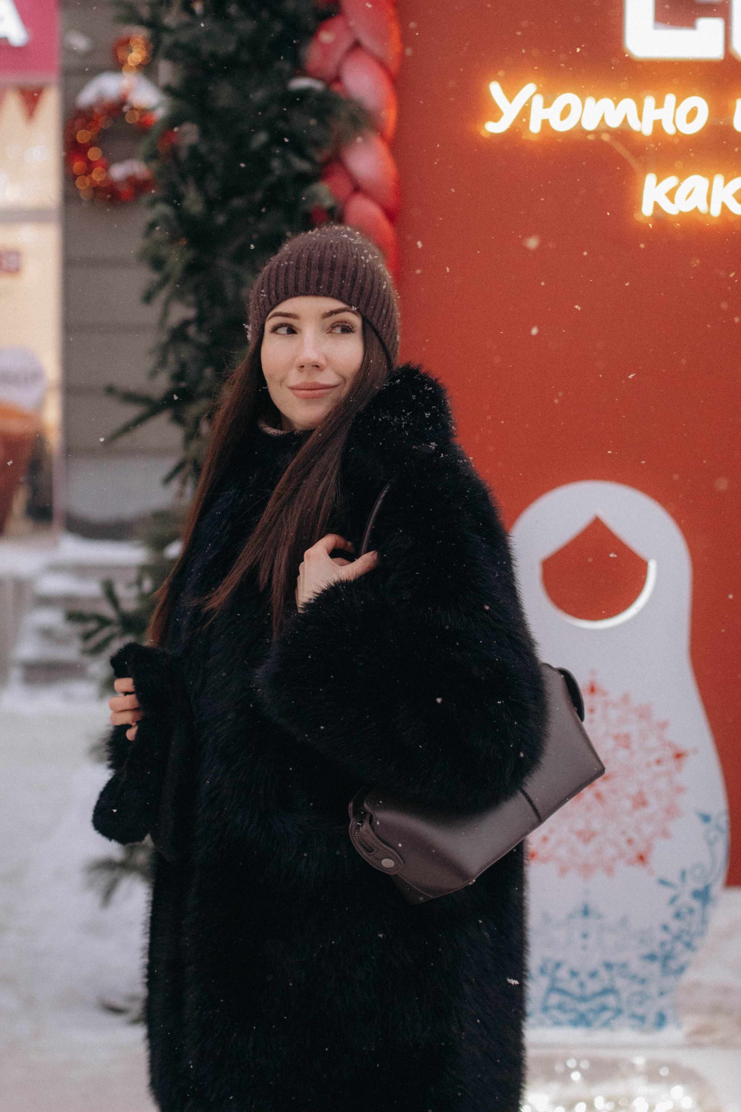 Настя. VLADA KACHANINA. Семейный/индивидуальный Фотограф Новосибирск