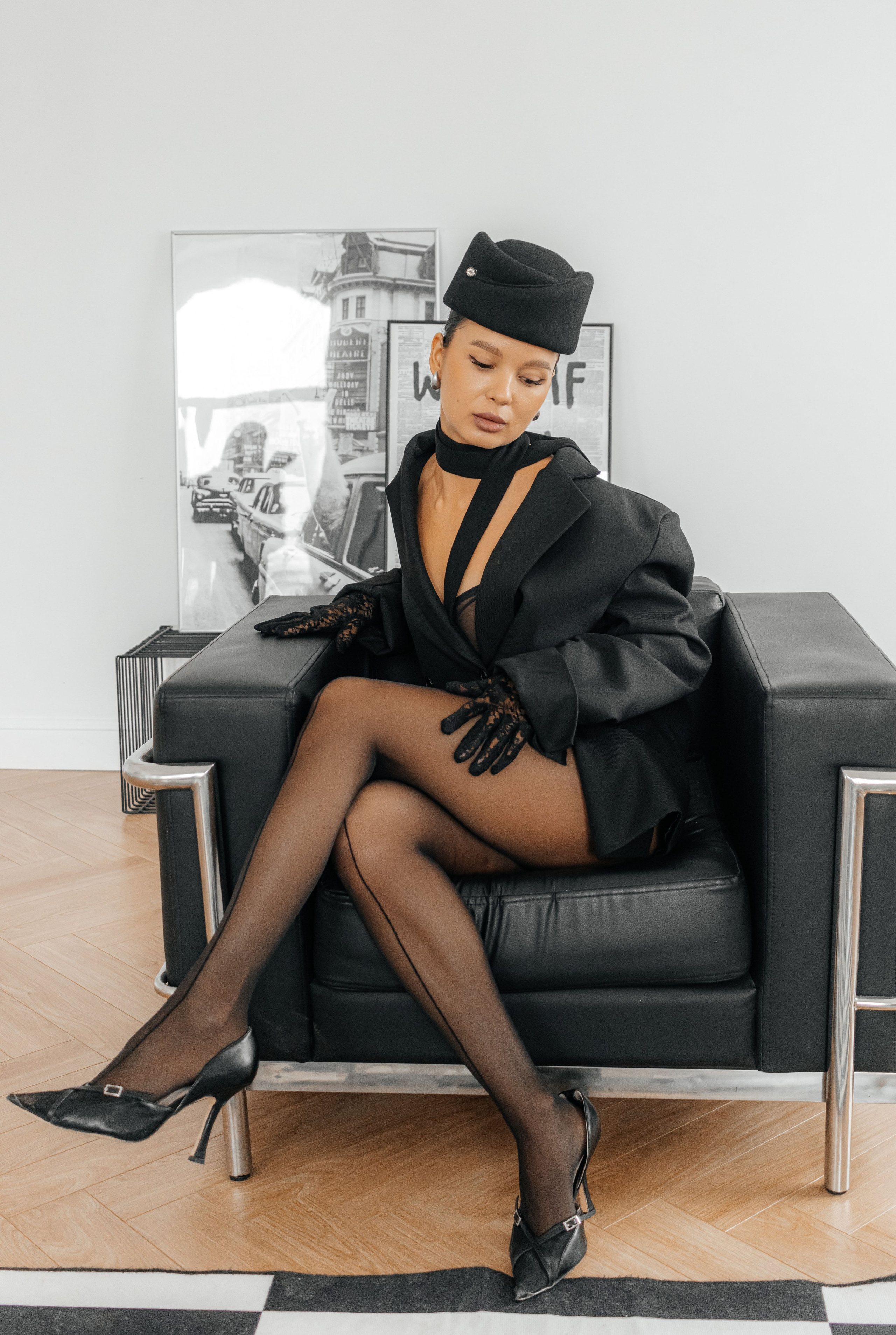 Екатерина. Главная