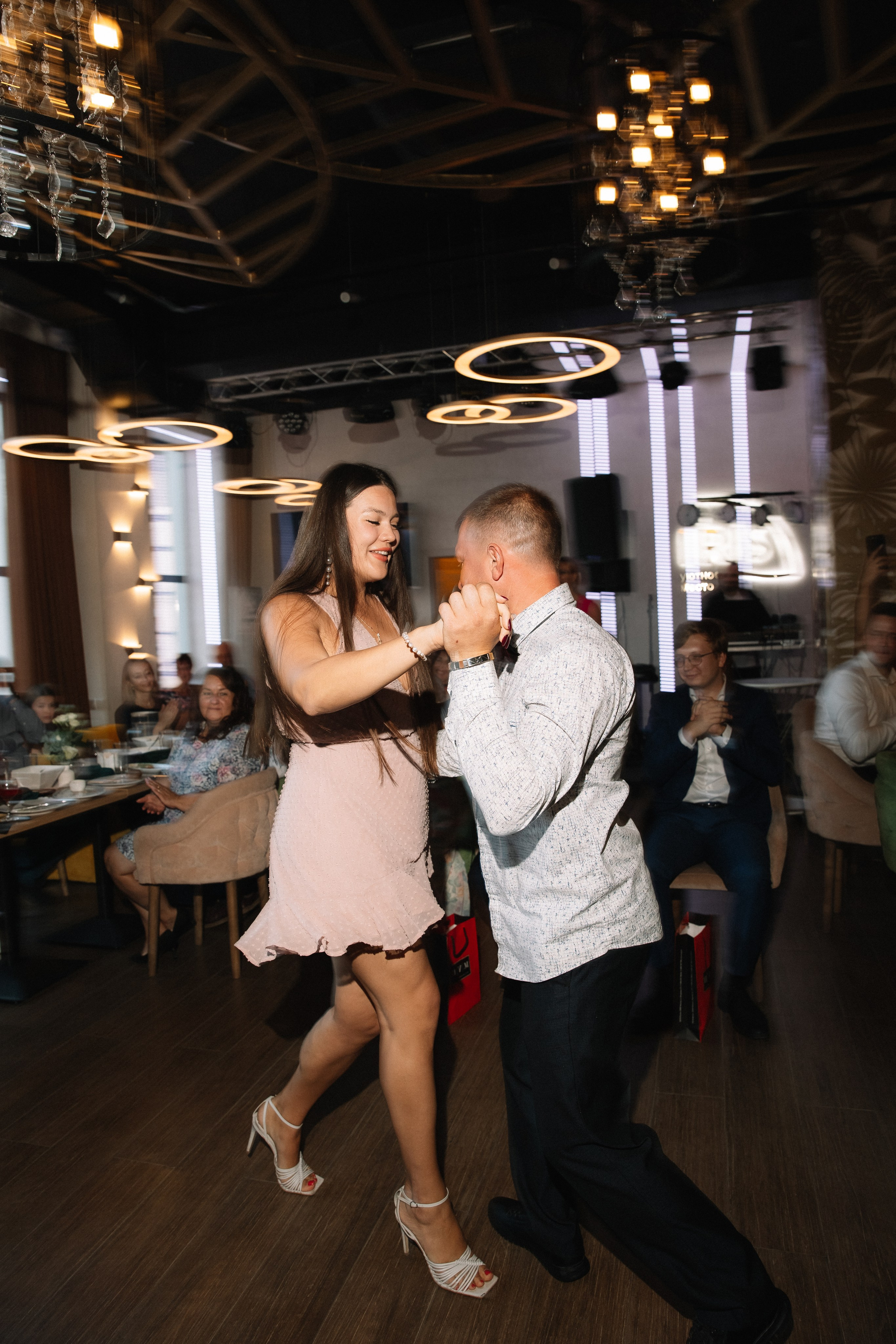 Свадебный анонс. Свадебный фотограф Кузнецова Ольга Санкт-Петербург, Вологда, Череповец