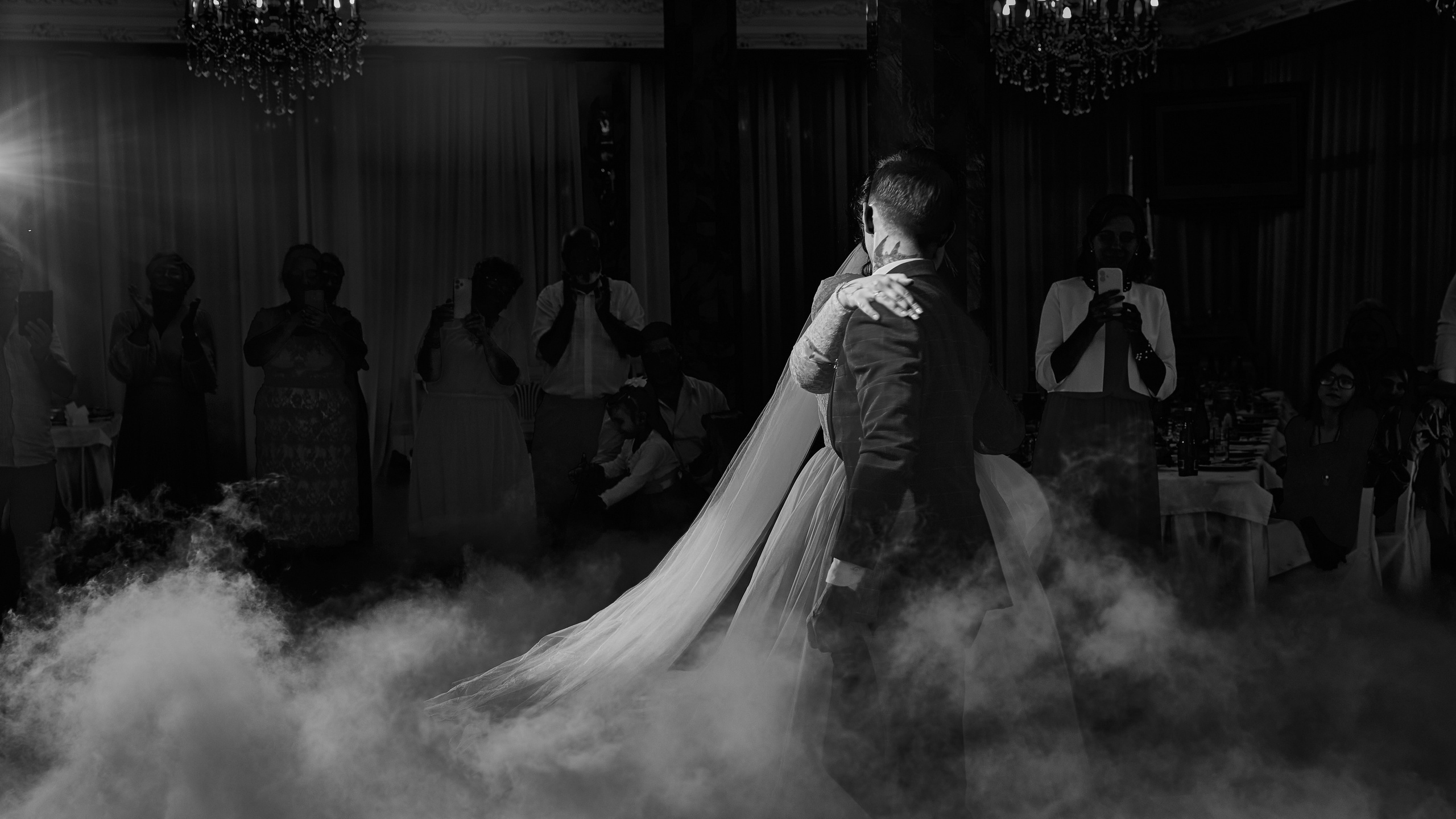 Денис и Елизавета. Максим Кокин — Свадебный Фотограф | Ростов-на-дону | Москва