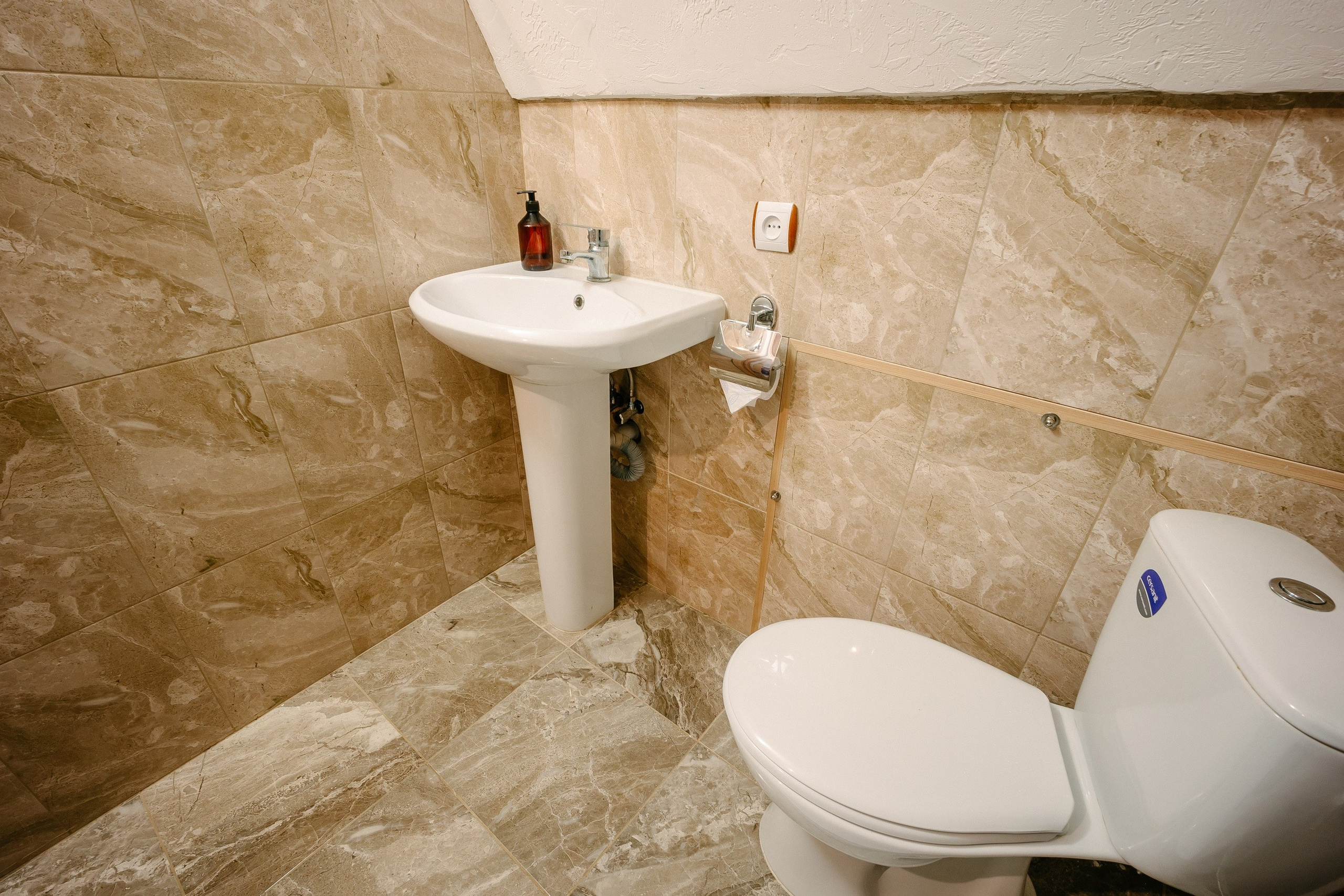 Съёмка объекта недвижимости Хутор Нёттникен. Свадебный, семейный и детский фотограф в Калининграде Елена Кравцова