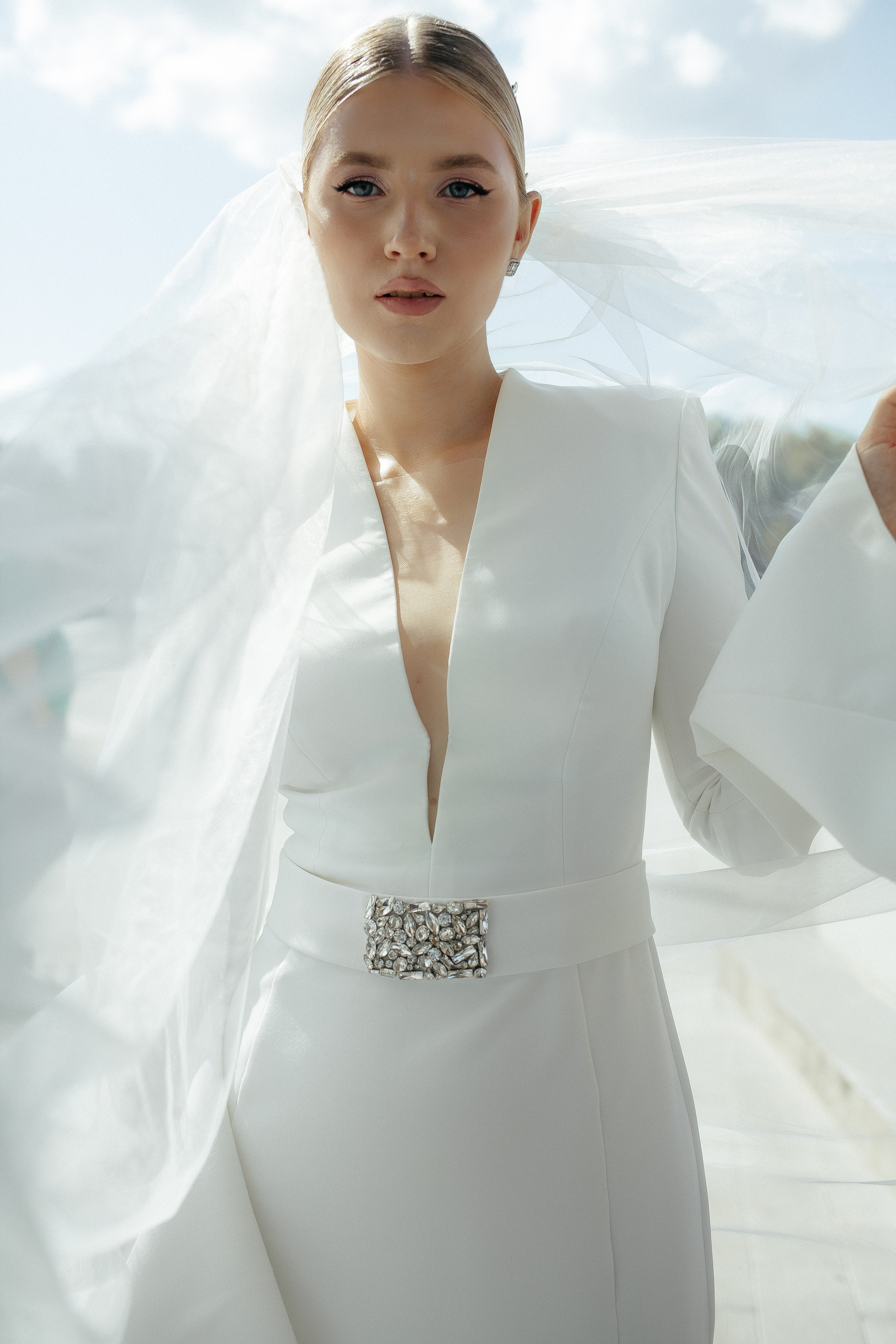 A & A. Фотограф Ольга Сапронова. Свадебный фотограф Ольга Сапронова