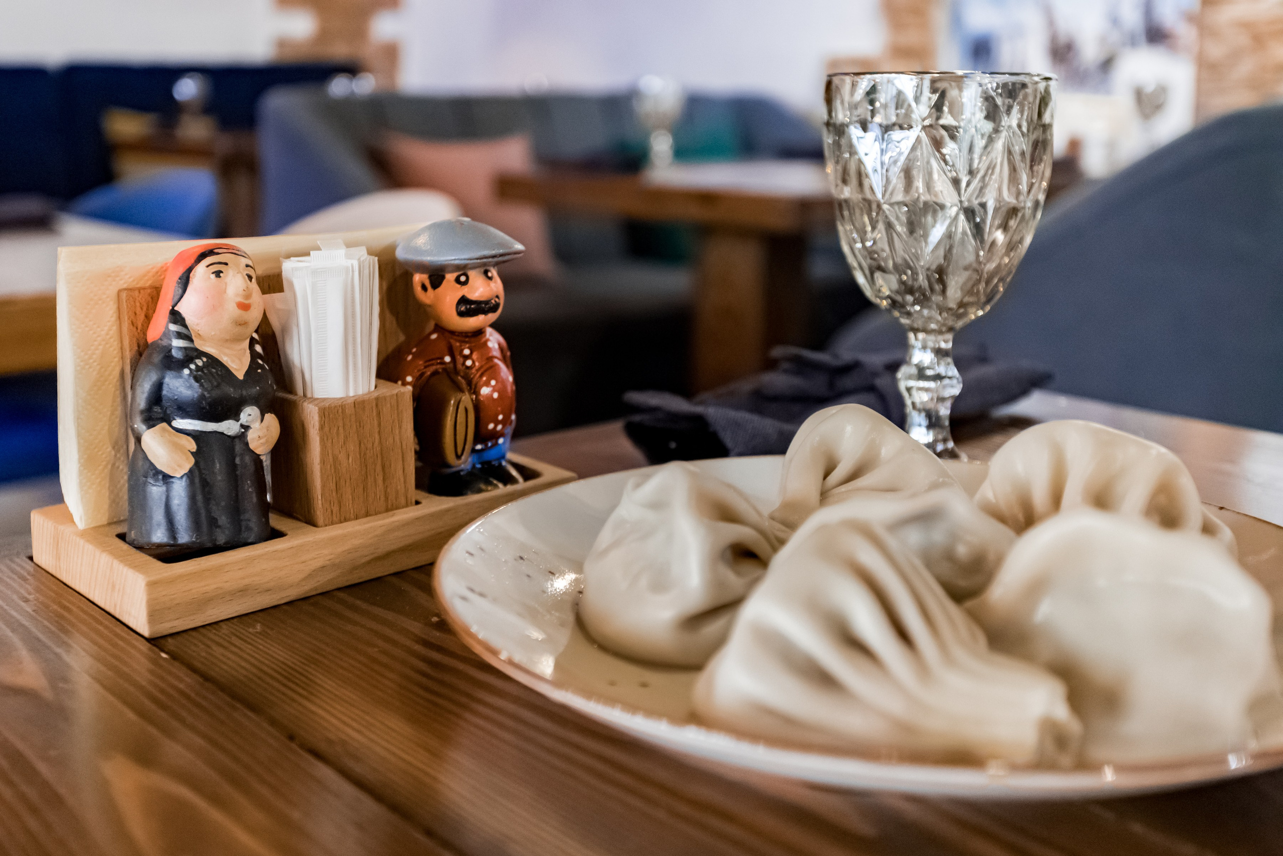 Съемка для грузинского ресторана Я в Грузии. Интерьеры, Контент, Портреты | Фотограф в Москве Дани Терно