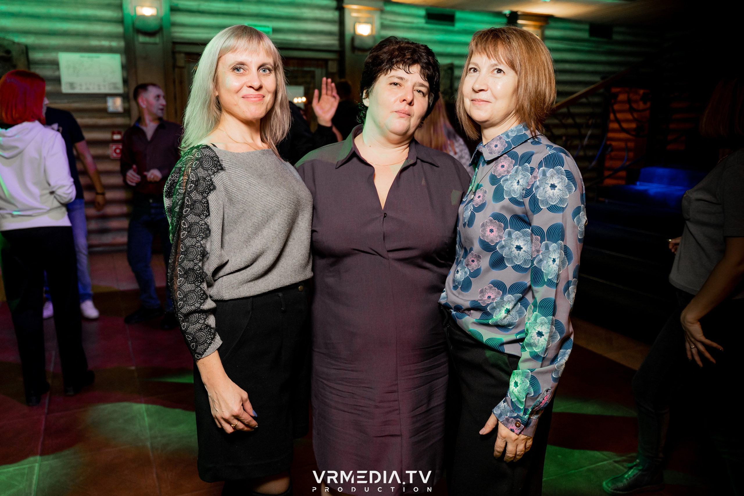 В гостях «У Петровича»