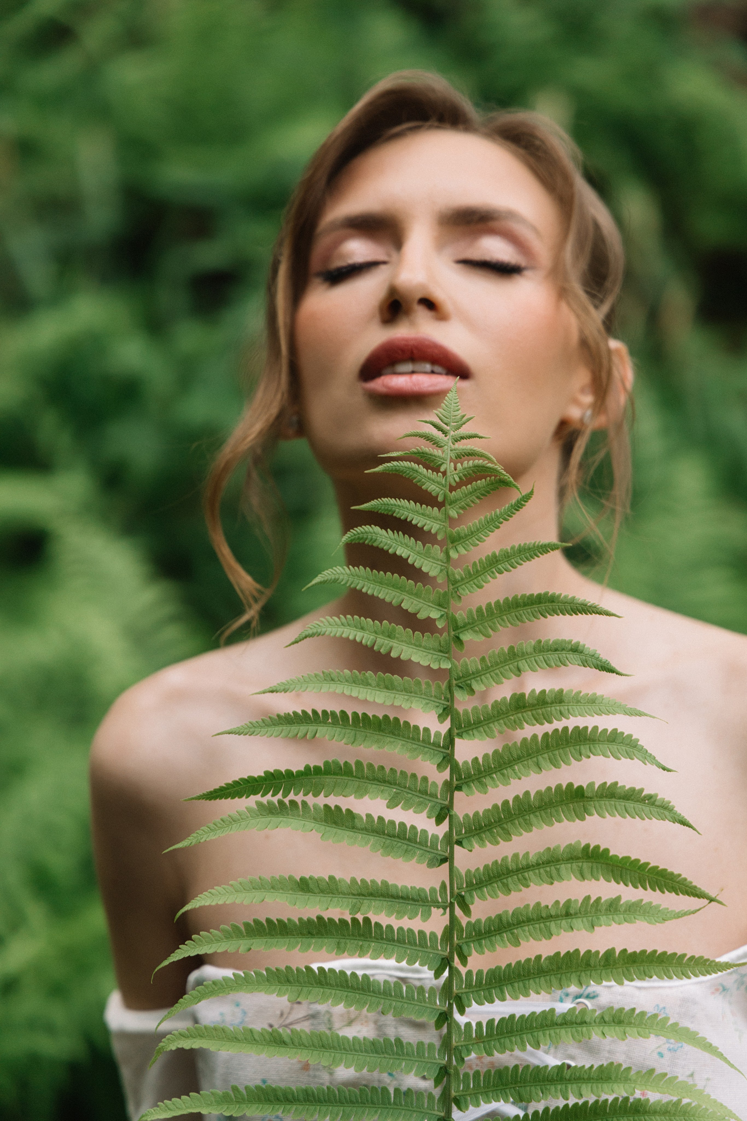 Катя и Влад. Свадебный фотограф в Краснодаре Булатова Наталия