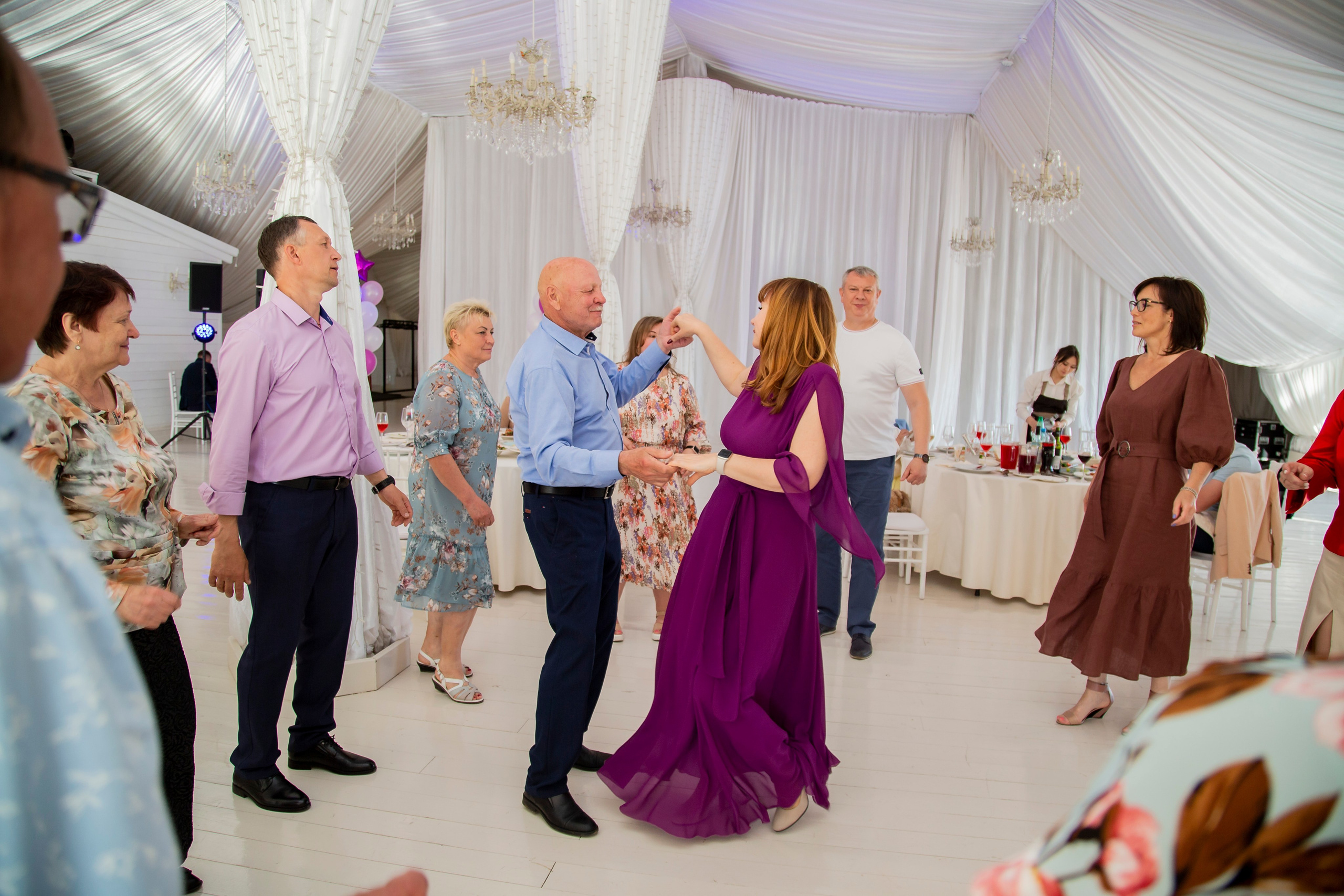 Юбилей. 𝓕𝓸𝓽𝓸𝓰𝓻𝓪𝓯 𝓑𝓪𝓵𝓪𝓼𝓱𝓲𝓱𝓪 / 𝓜𝓸𝓼𝓴𝓿𝓪