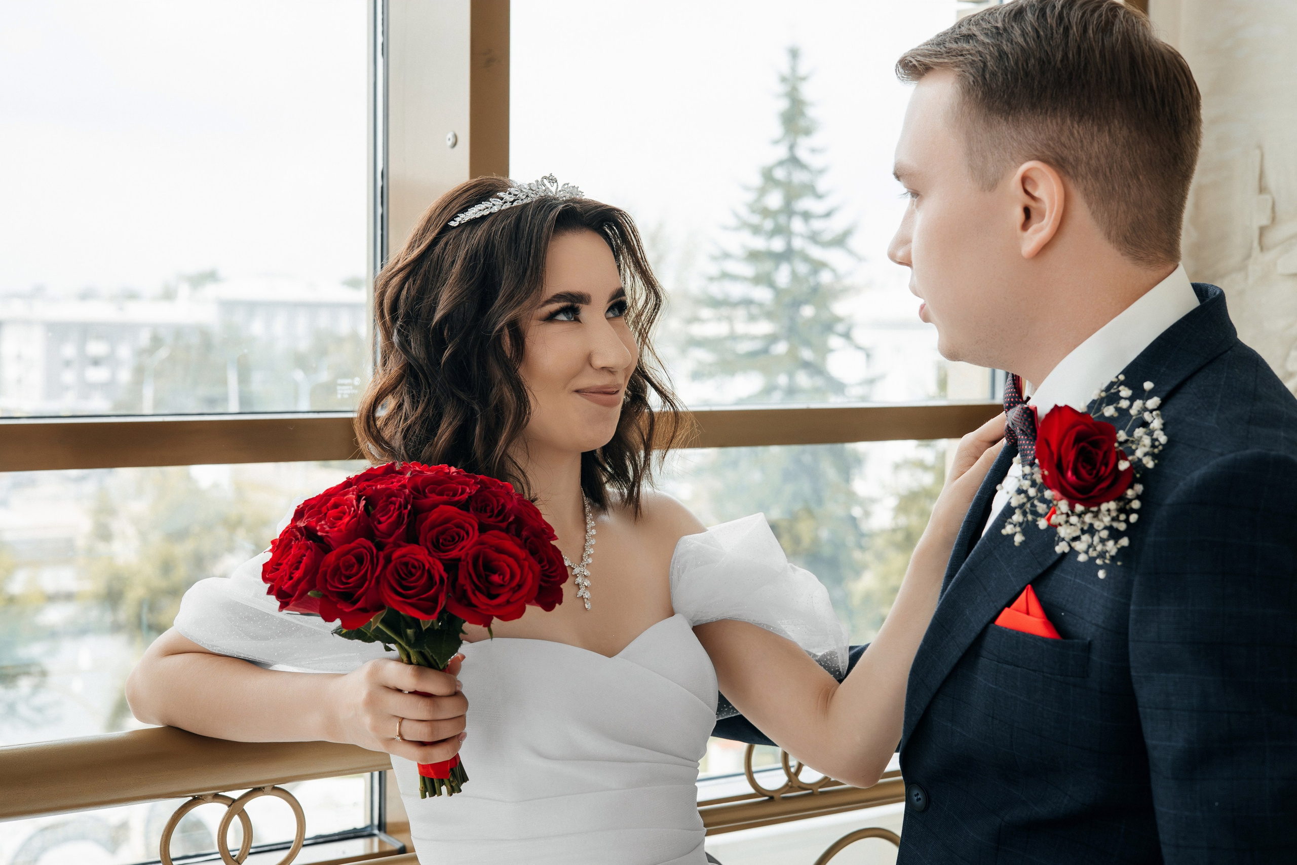 Платон и Наталья