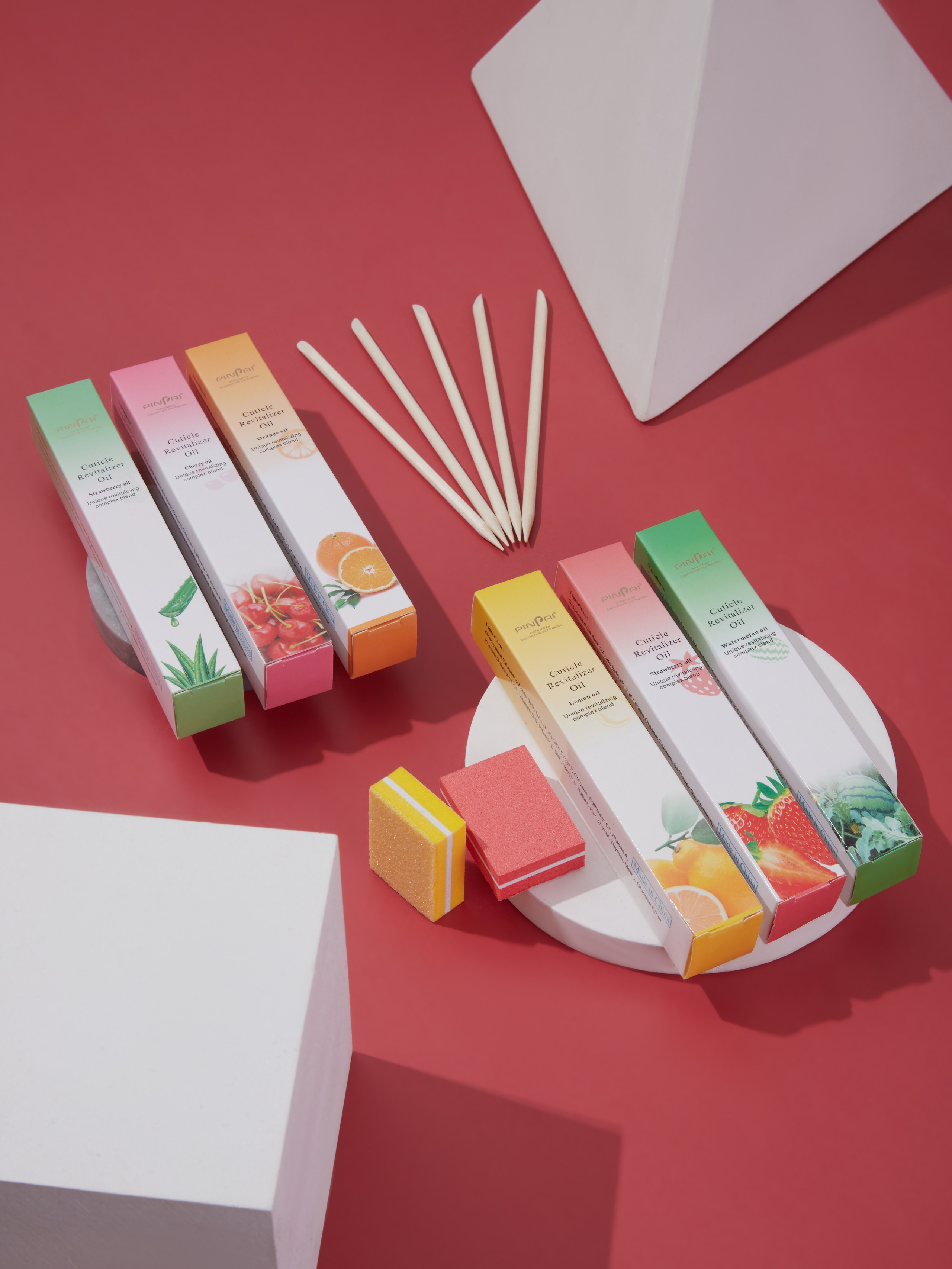 Портфолио. Предметный съёмка для маркетплейсов в Москве