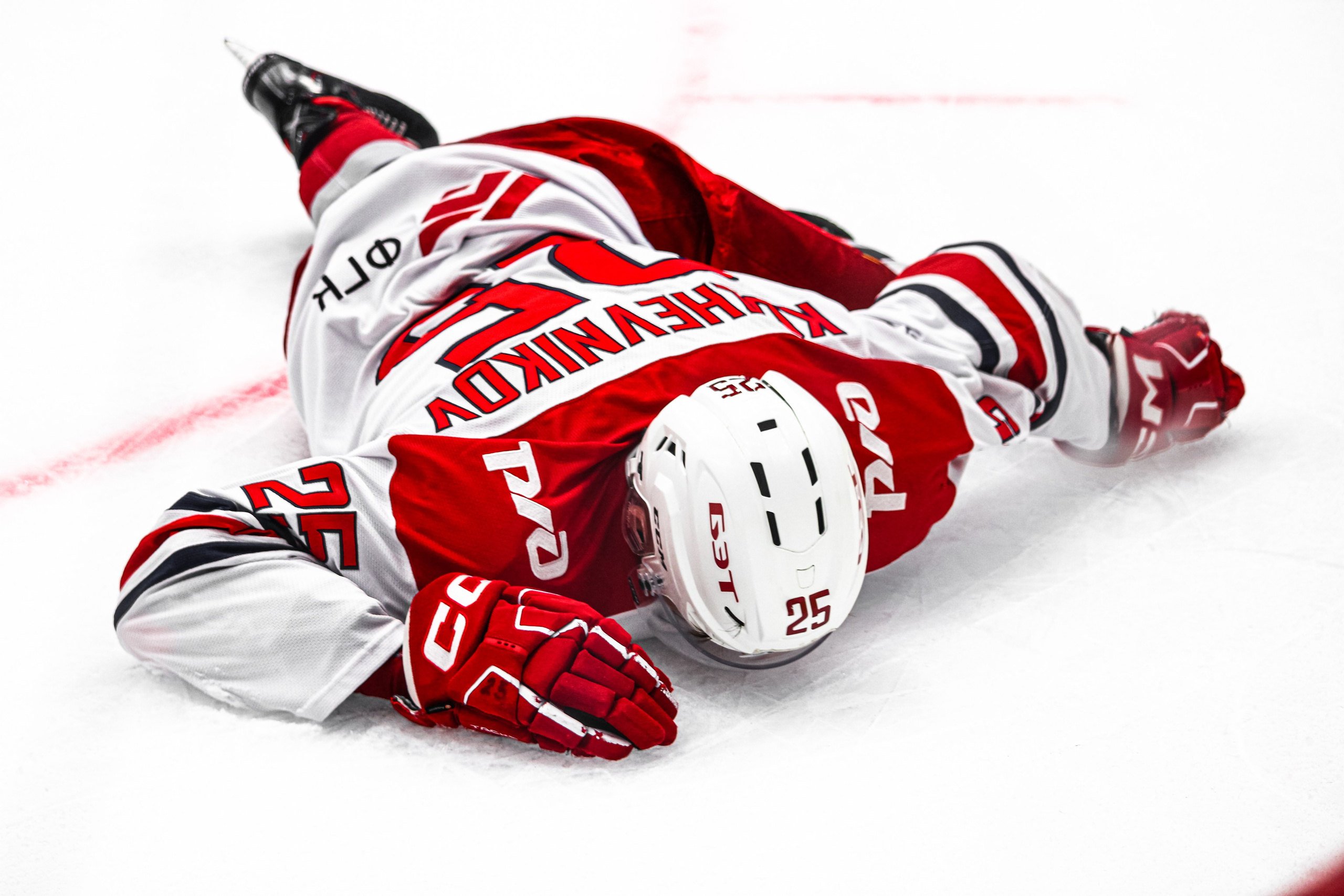 Спорт. Репортажный и портретный фотограф в Омске Дарья Фральцова