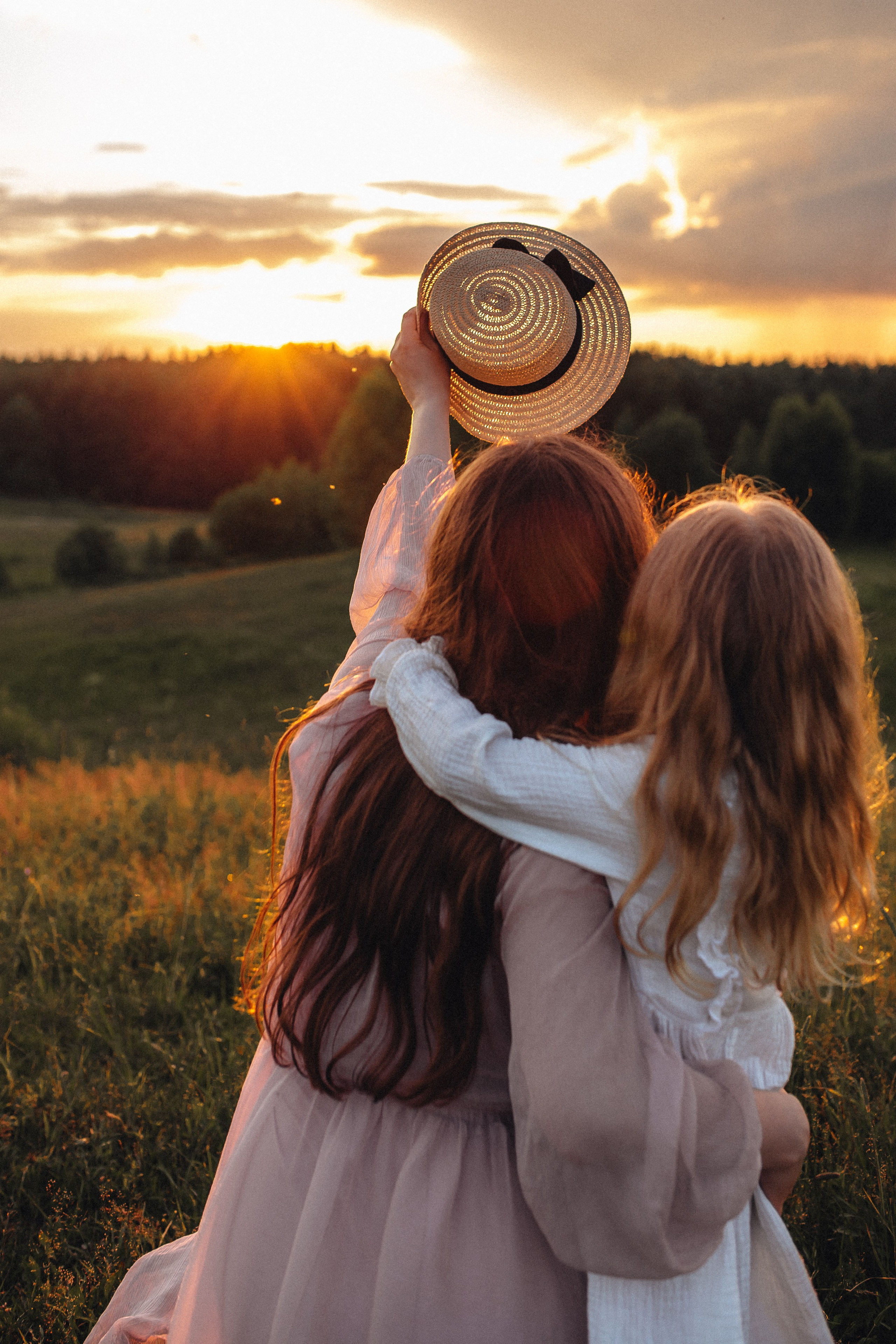 Семейные истории. Главная