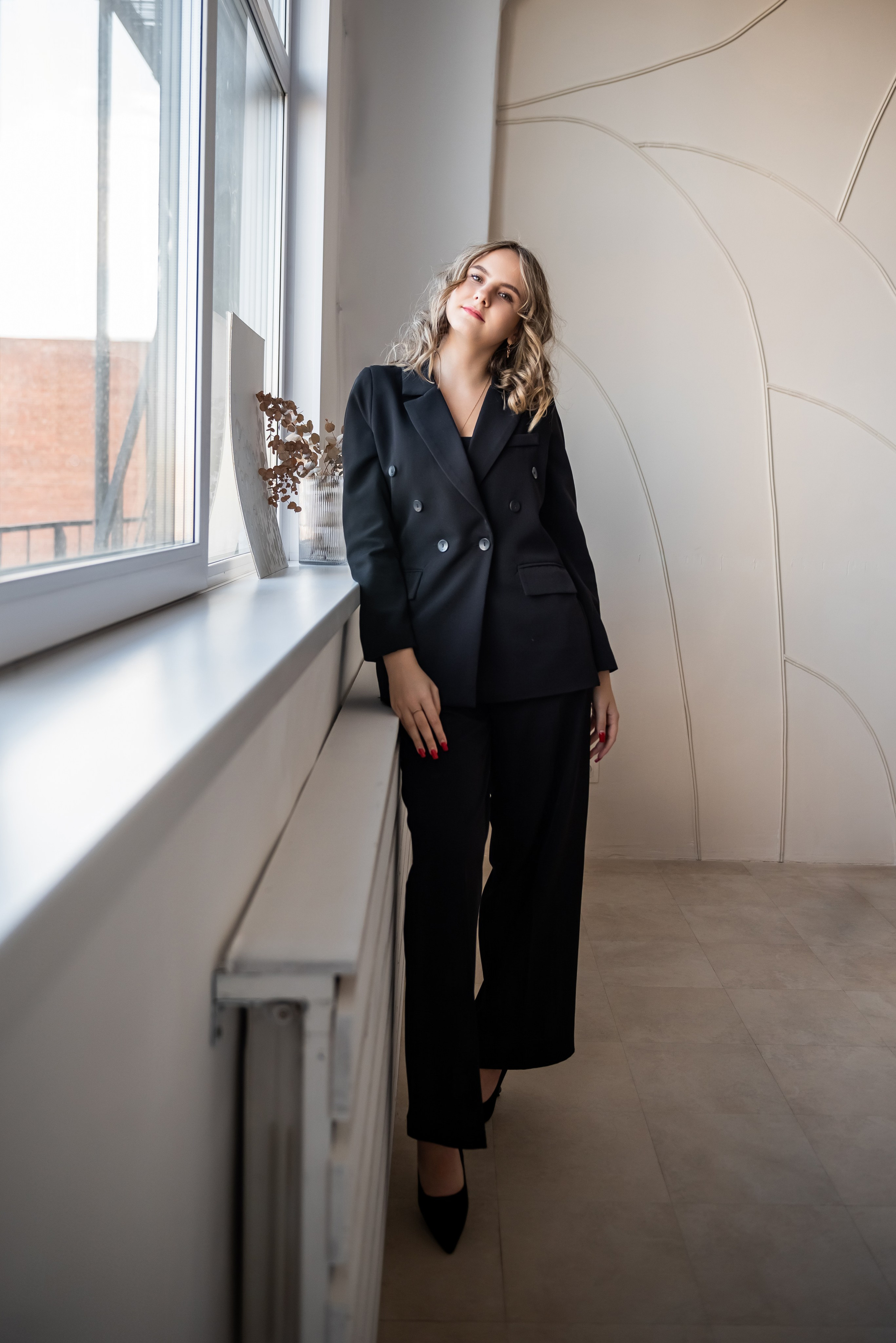 LEVITA (студия балета)