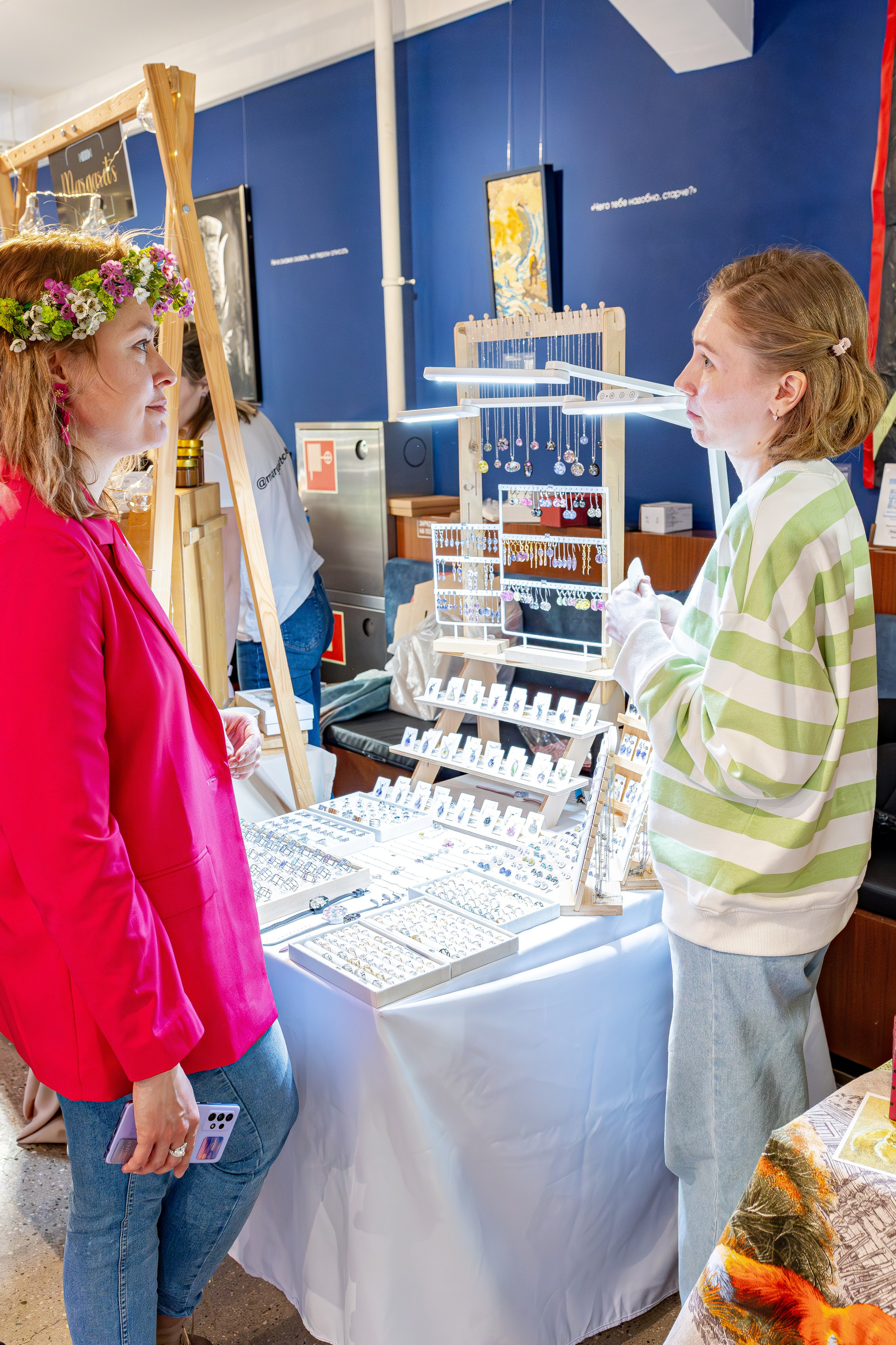 Growbox 1–2 марта. Александра Куликова фотограф, Москва