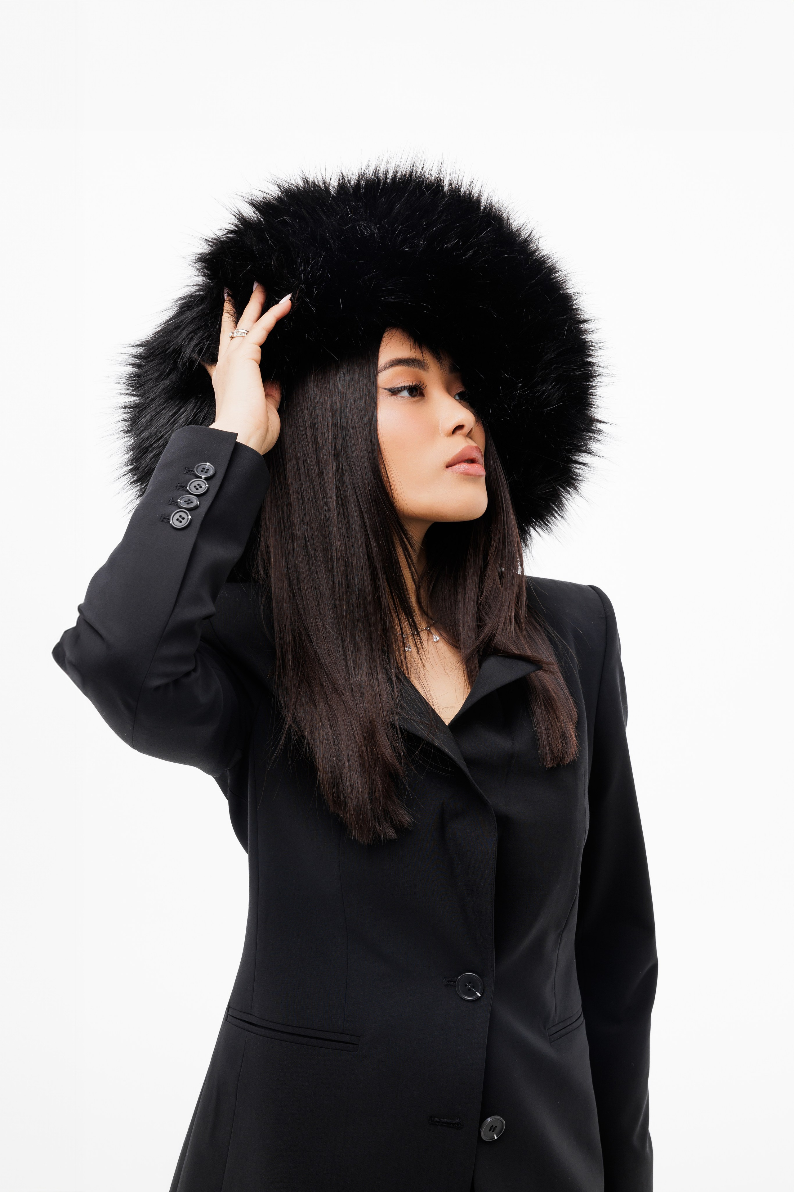 FETISH. Светский фотограф — Анисина Ирина