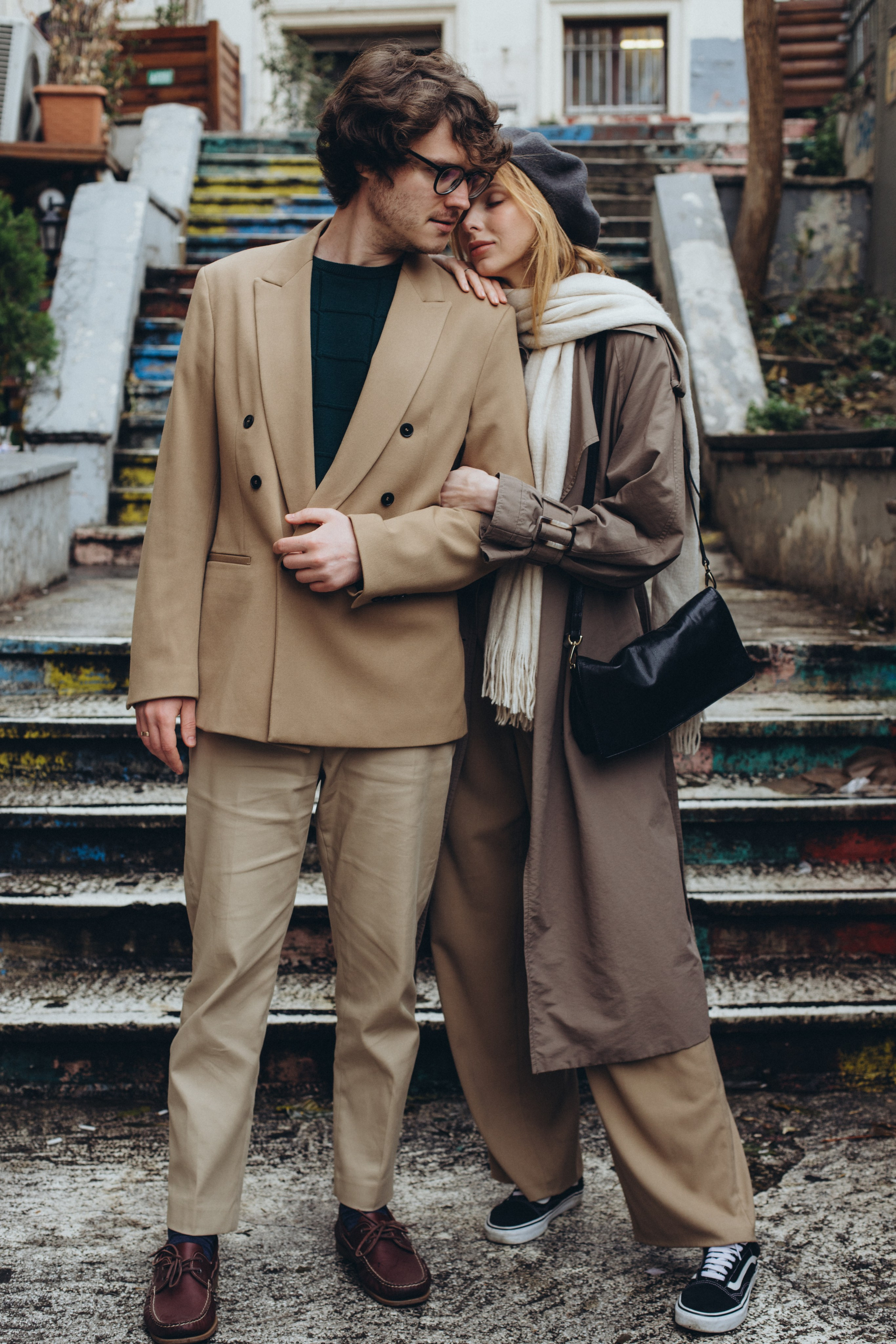 Любовь в Стамбуле. Свадебный фотограф Москва Степановский Александр