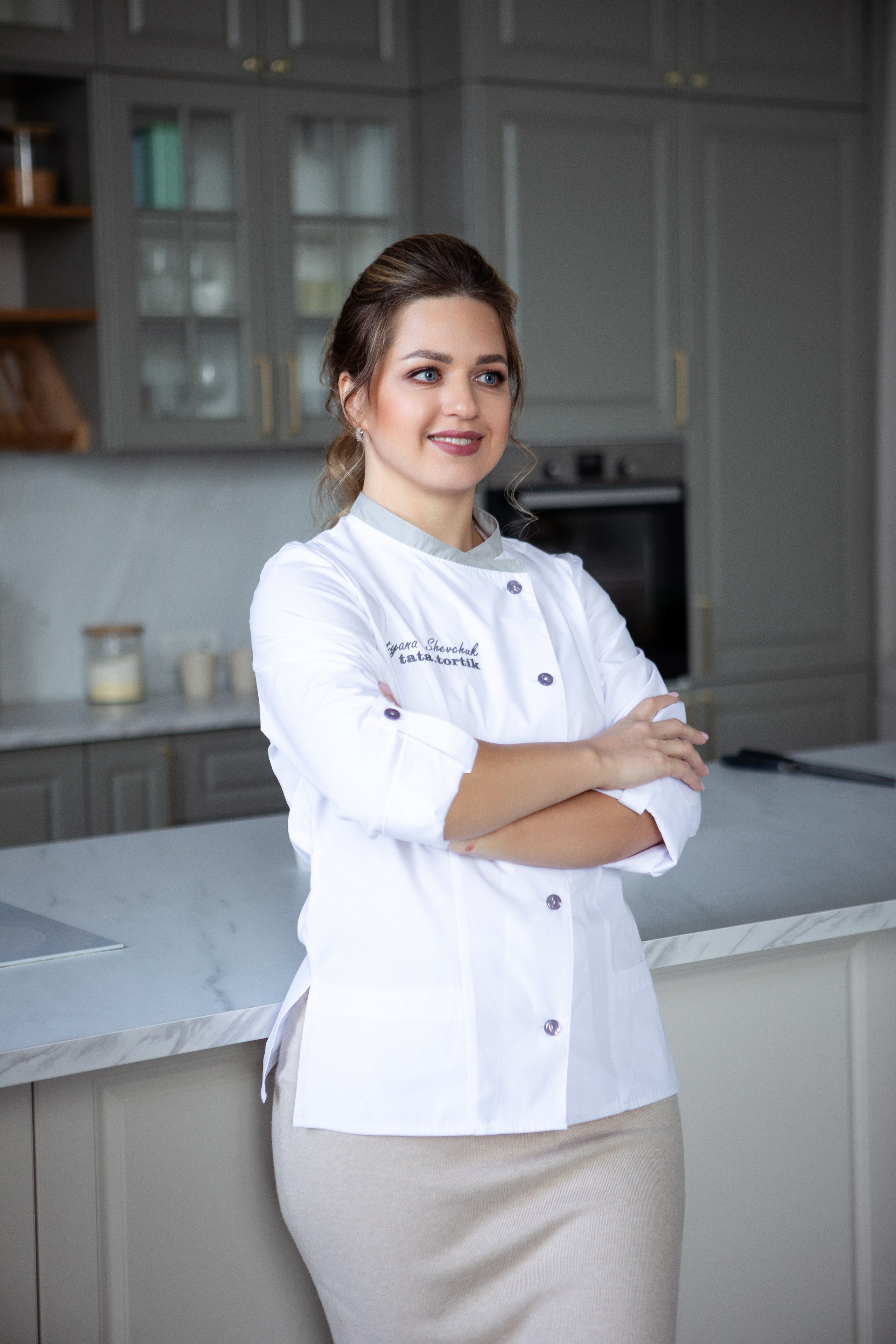 Контент съемка для кондитера 2024 год. Репортажный Фотограф Москва Дарья Лунева