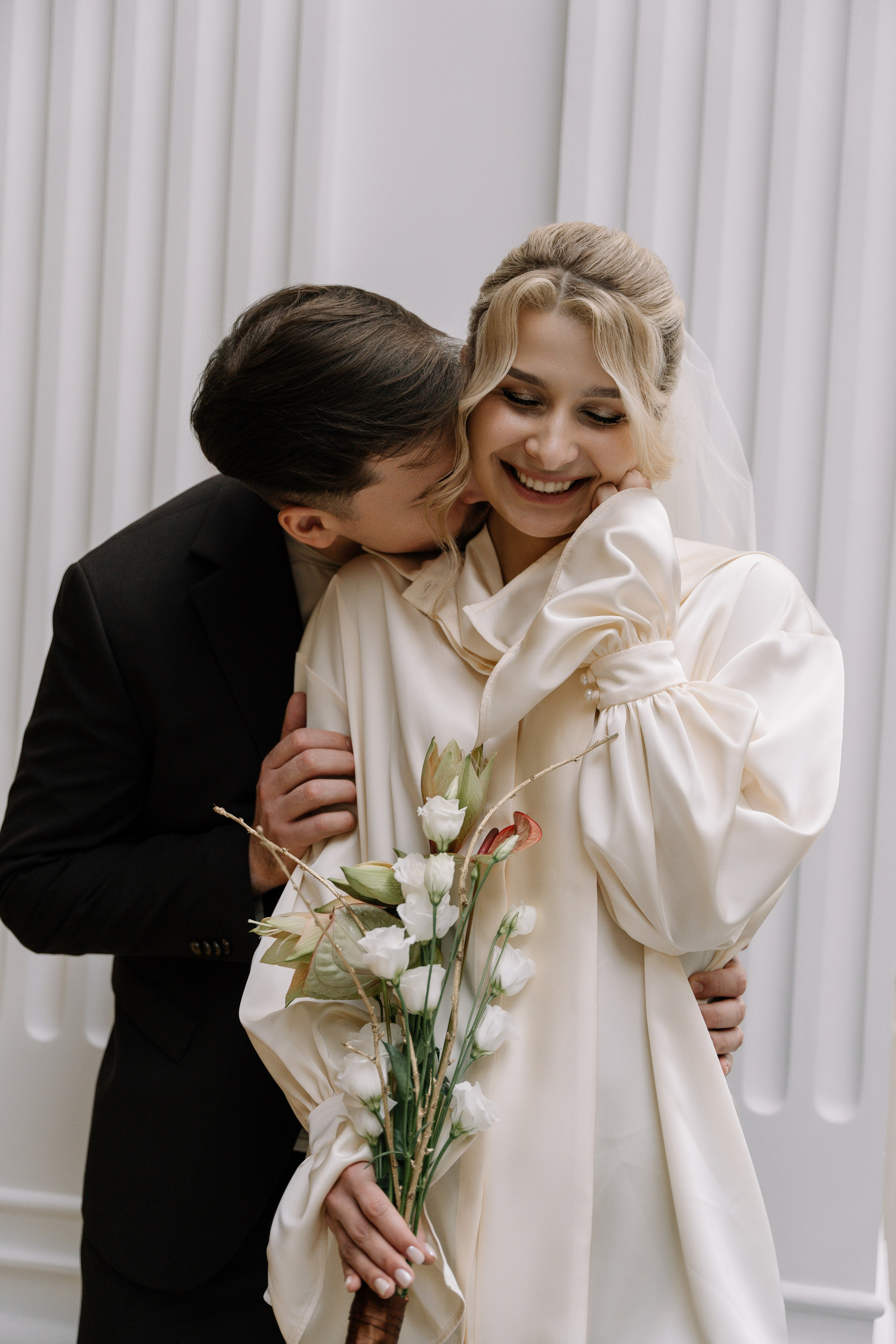 Александра и Виктор