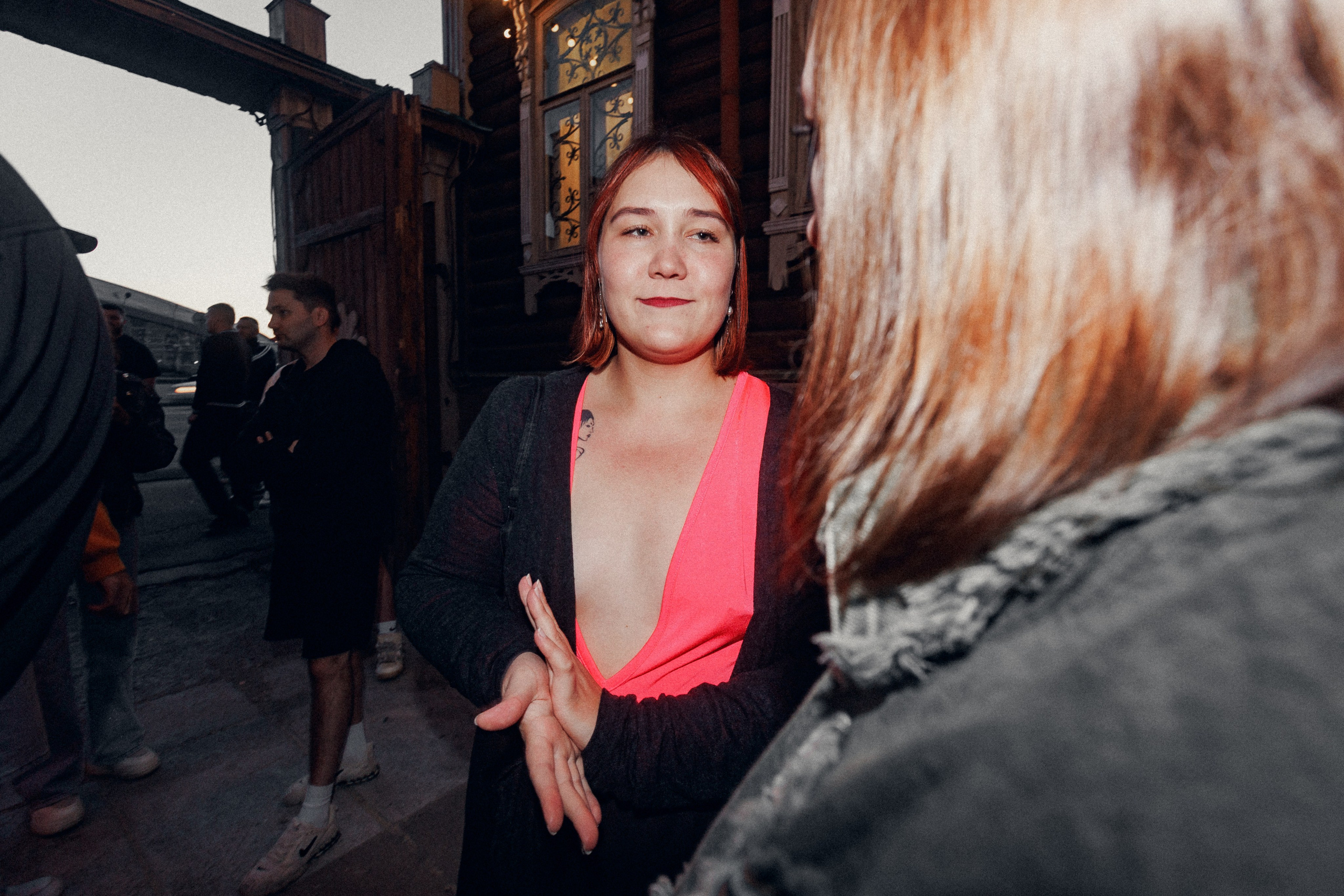 Концерт blazerboe