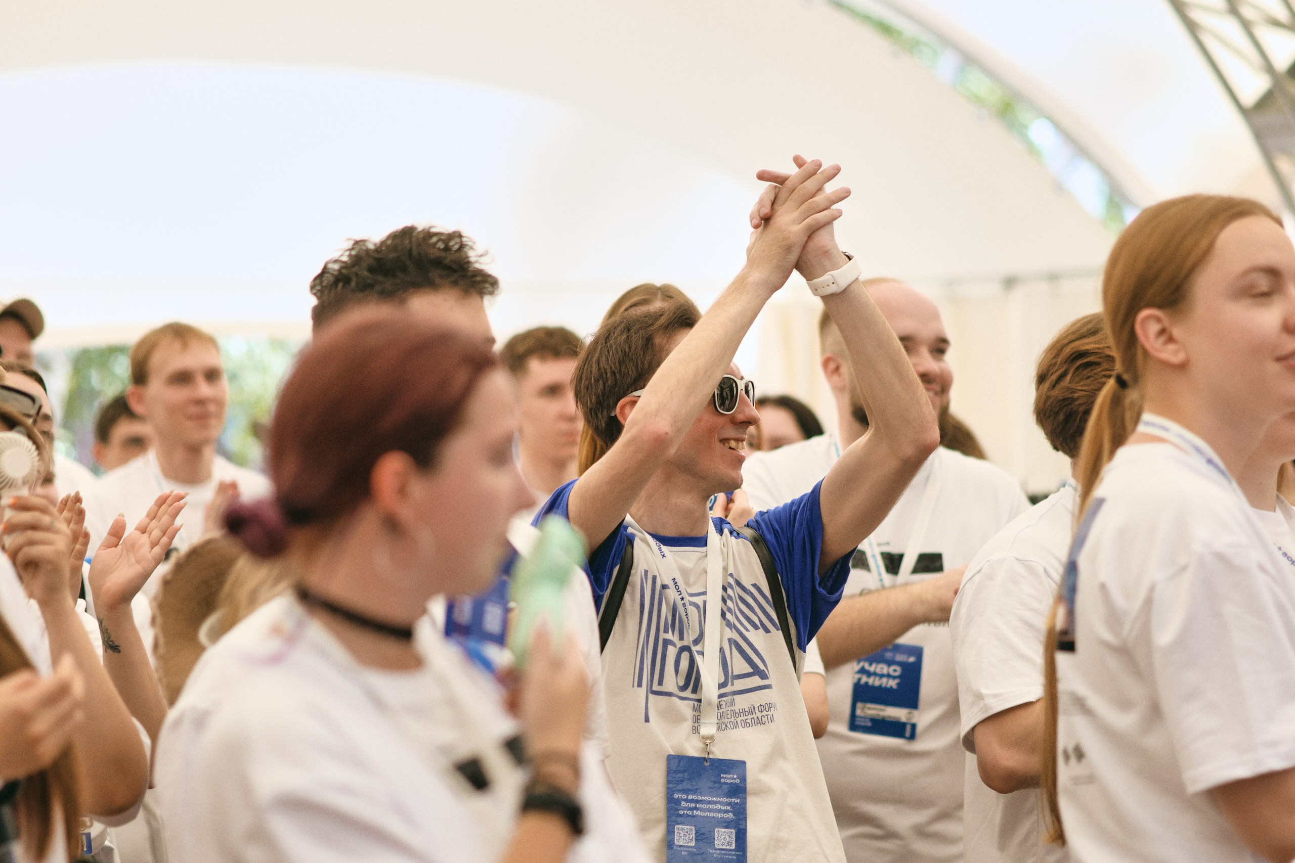 Молгород 2025 Смена 2. Свадебный и репортажный фотограф Дмитрий Кононенко