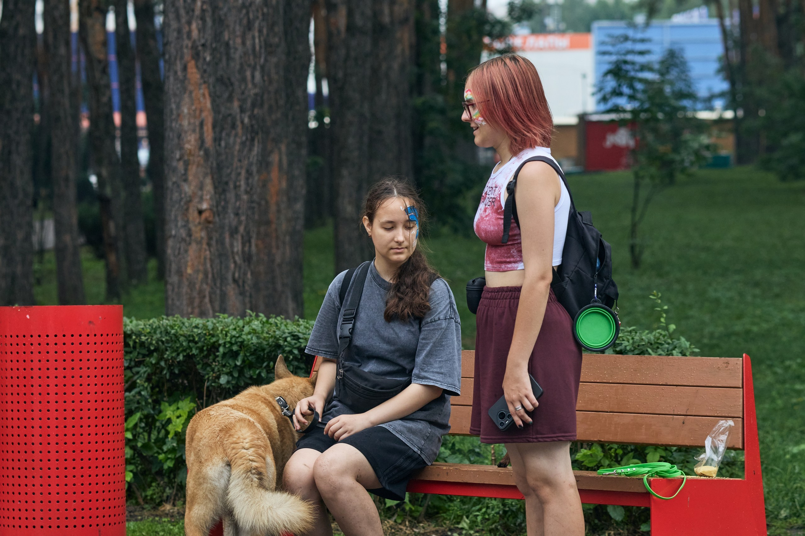 Четыре Лапы. Свадебный и репортажный фотограф Дмитрий Кононенко