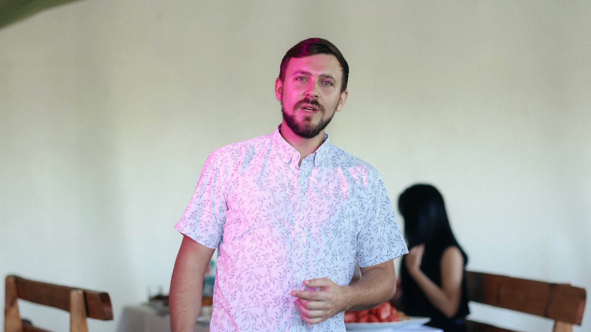 Фабрика Дверей. Свадебный и репортажный фотограф Дмитрий Кононенко