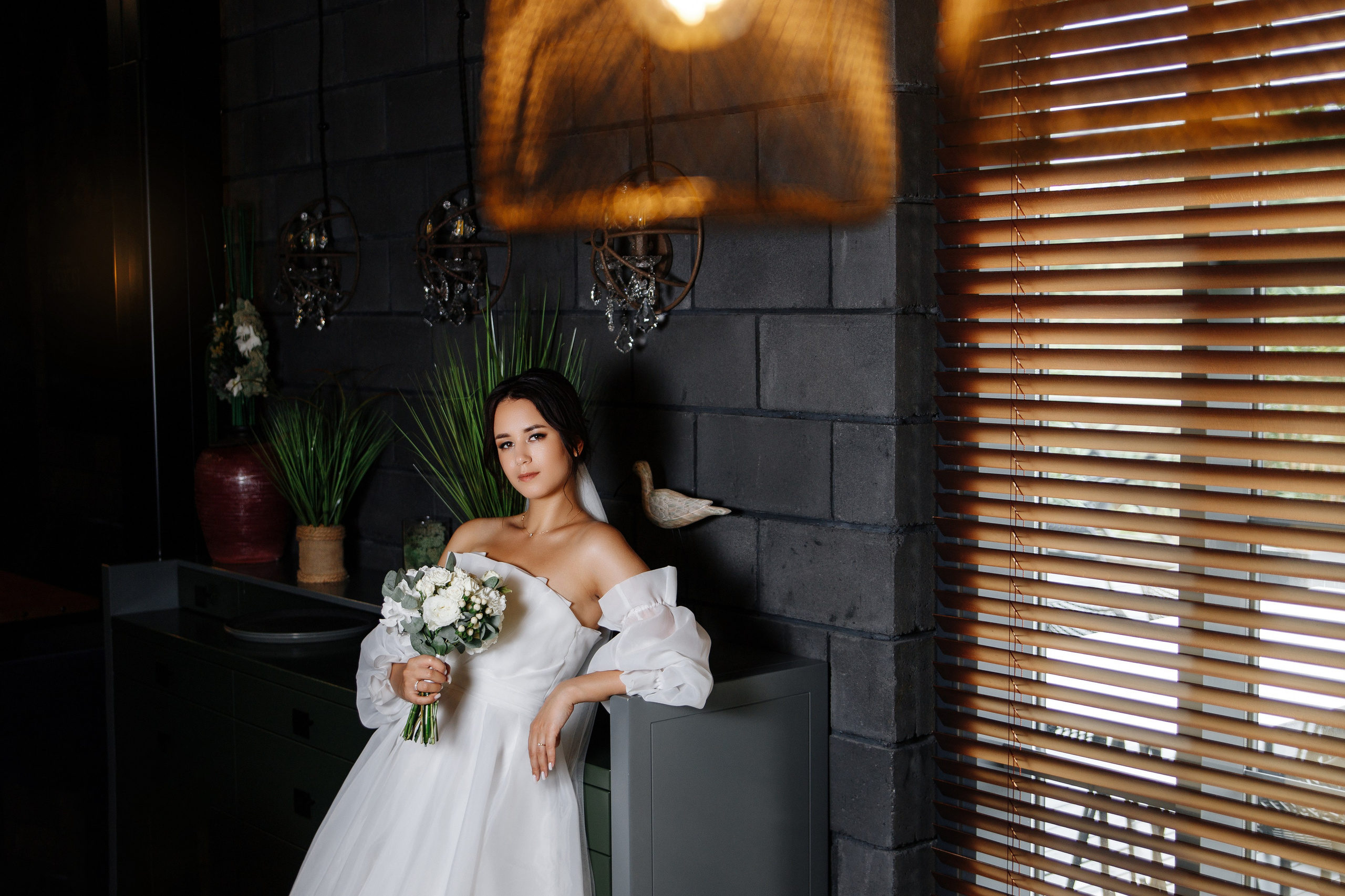 Егор ♥ Олеся. Свадебный и семейный фотограф в городе Воронеж. Ирина Боловина