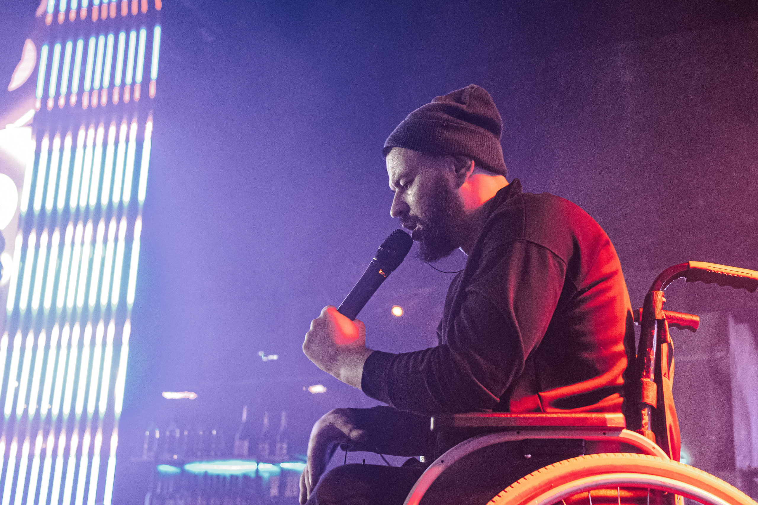 FreeZone night Club. Ларина Иванна фотограф в Донецке