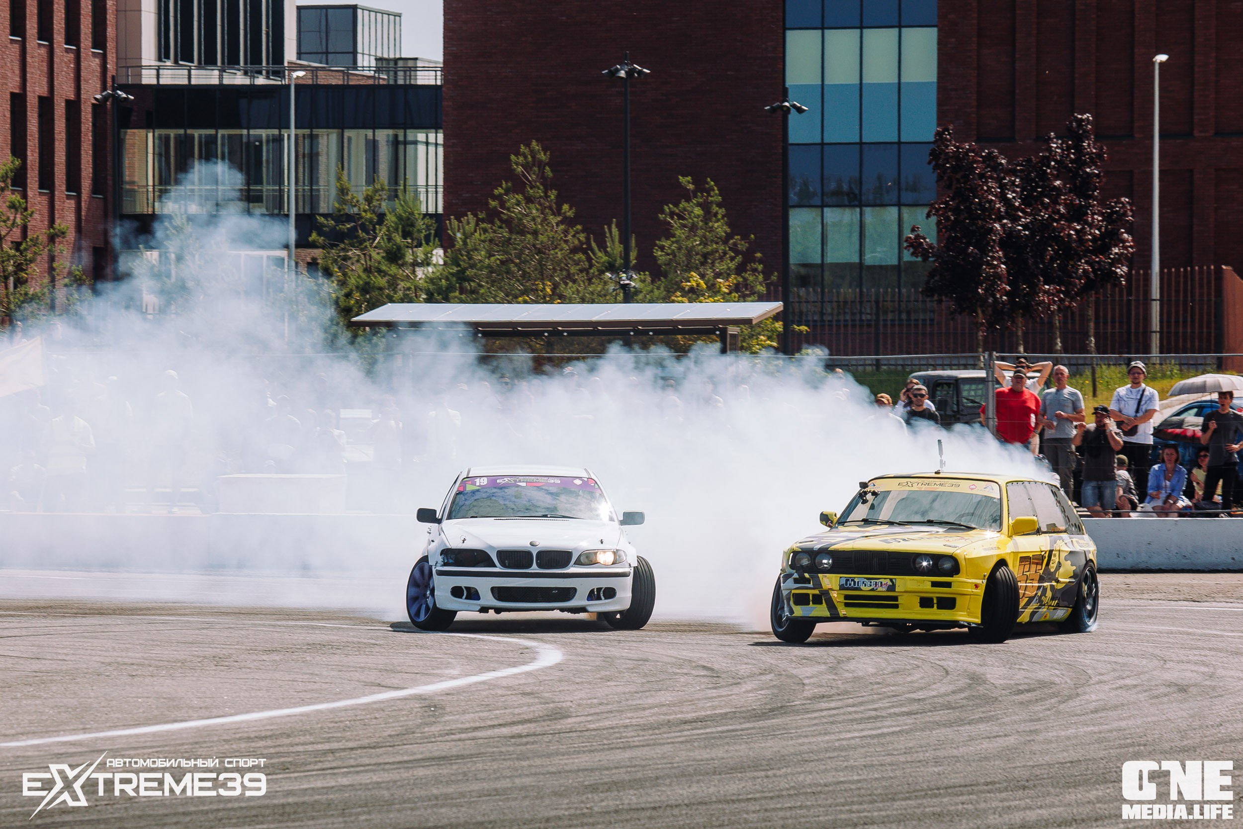 Заезды II этапа Лал Авто Дрифт. Кубок Шамбалы. One Media Life: фоторепортажи, фотоотчеты с мероприятий и заведений