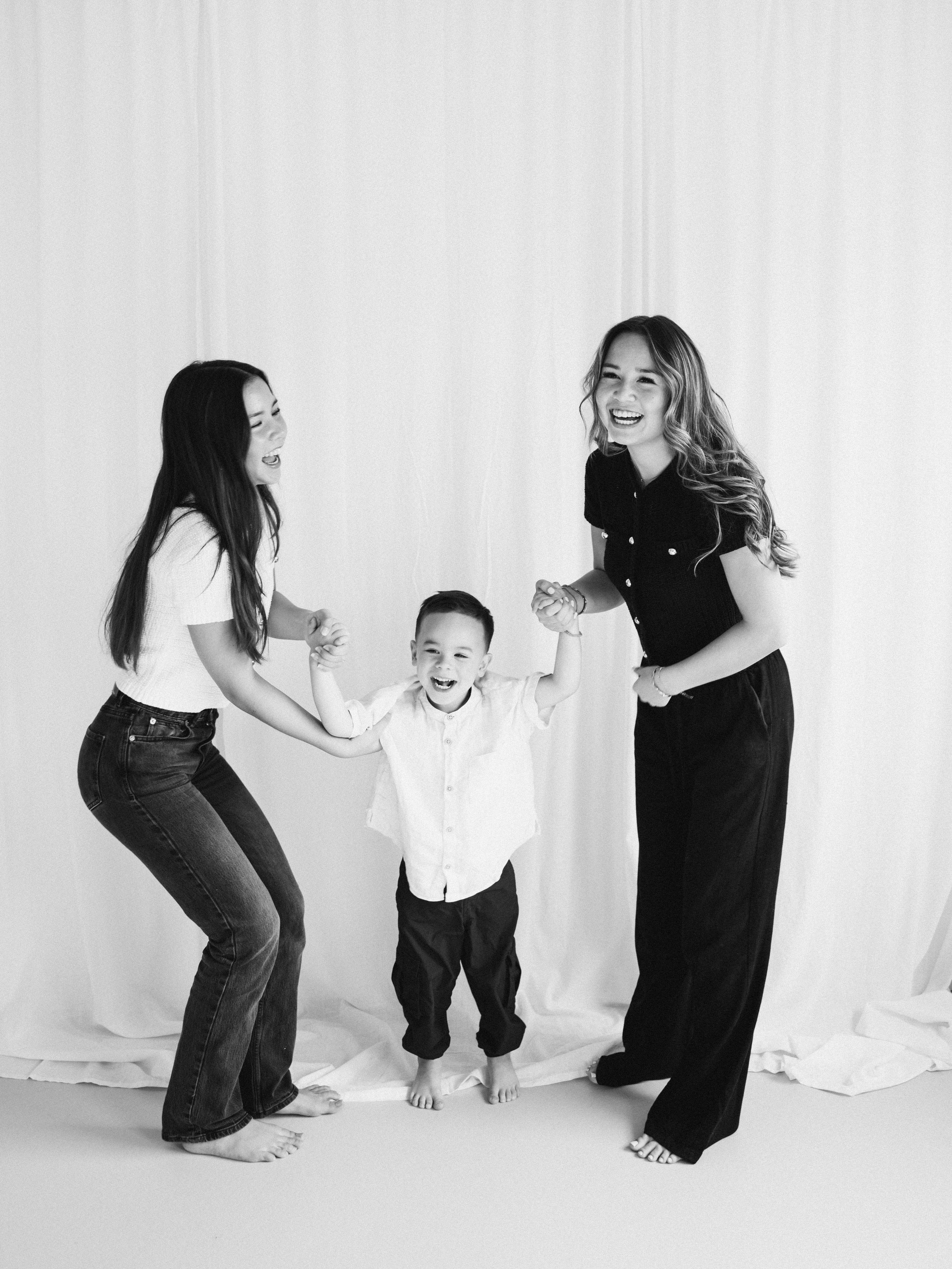 Fam. Photographer Rotterdam/Nederlands