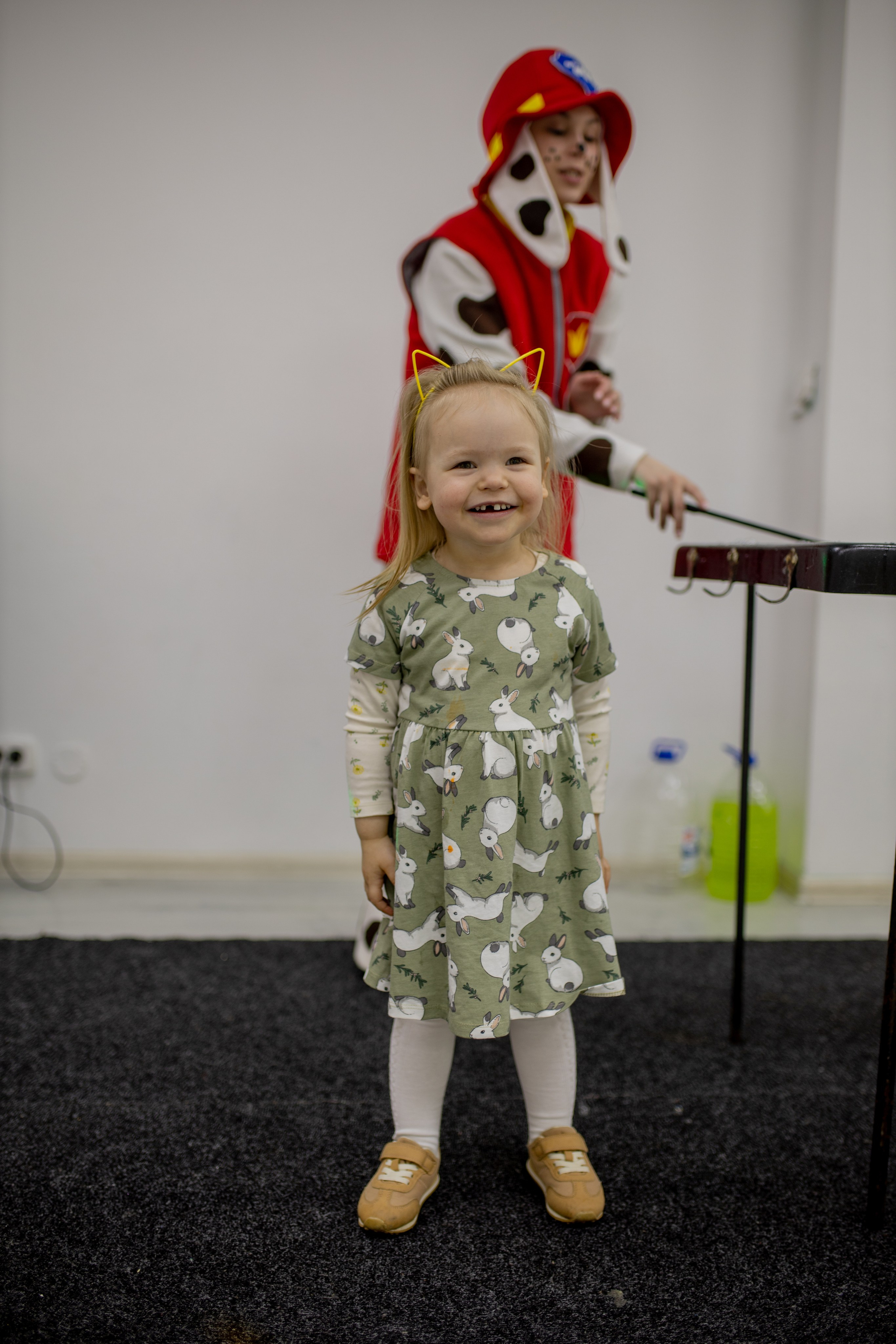 Вечеринка Вовочки. Семейный и детский фотограф в Петрозаводске