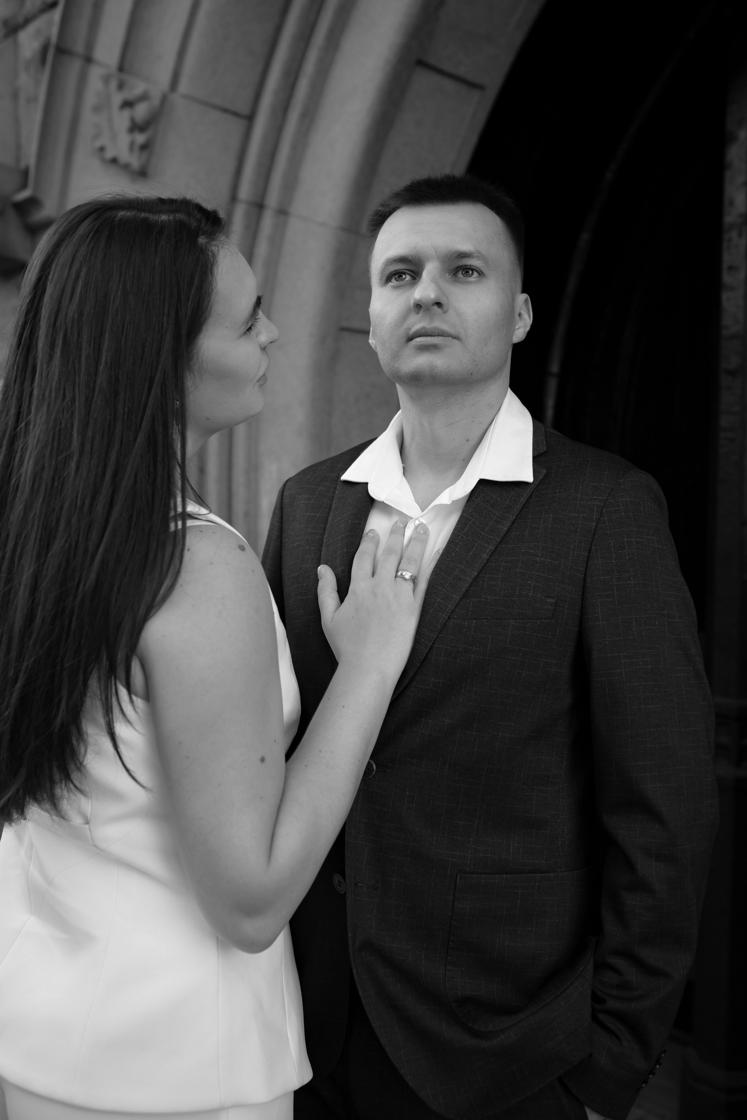 Евгения и Кирилл. Семейный и детский фотограф в Москве Дорогова Екатерина