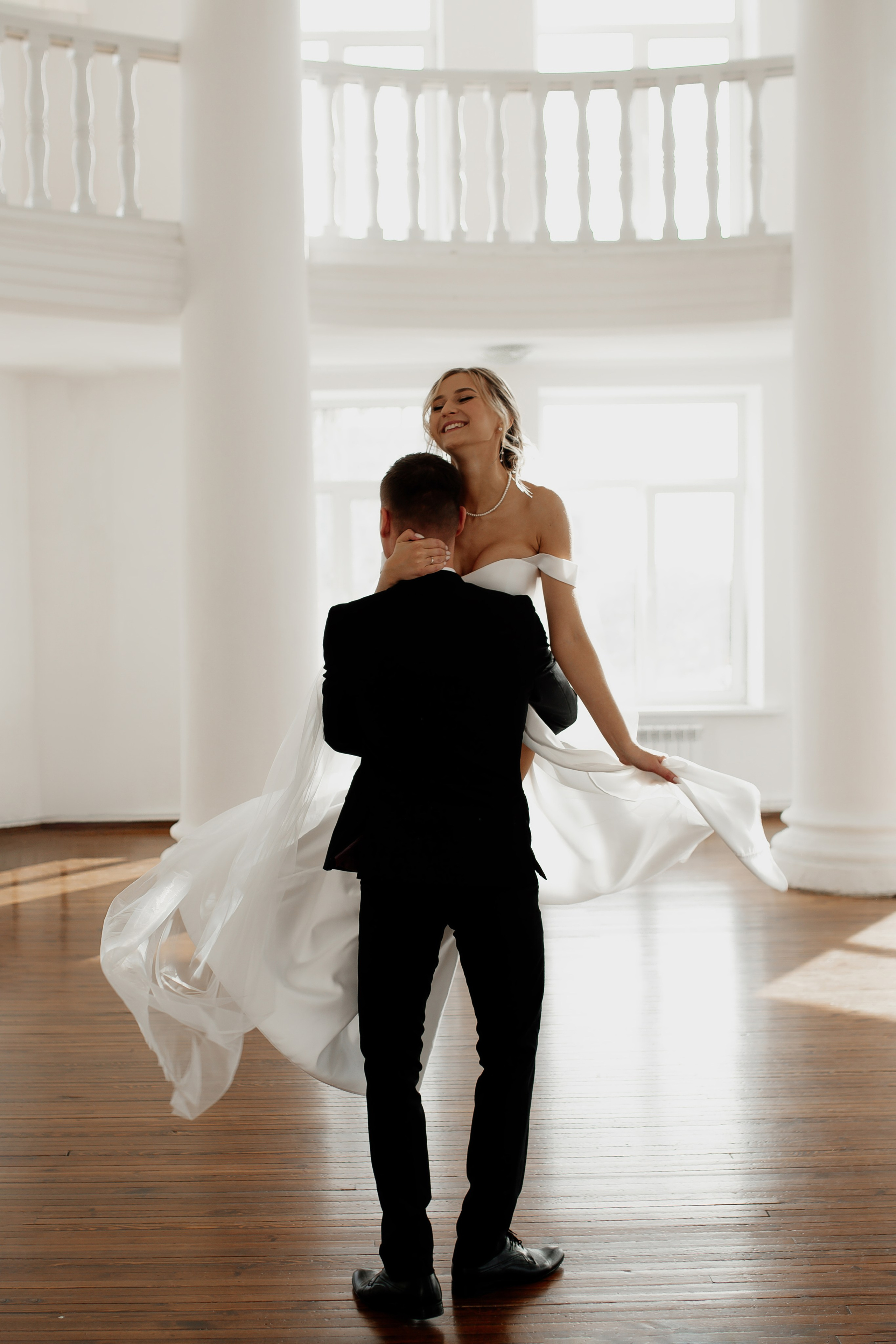 Маша и Игорь. Фотограф Челябинск Юлия Ермакова