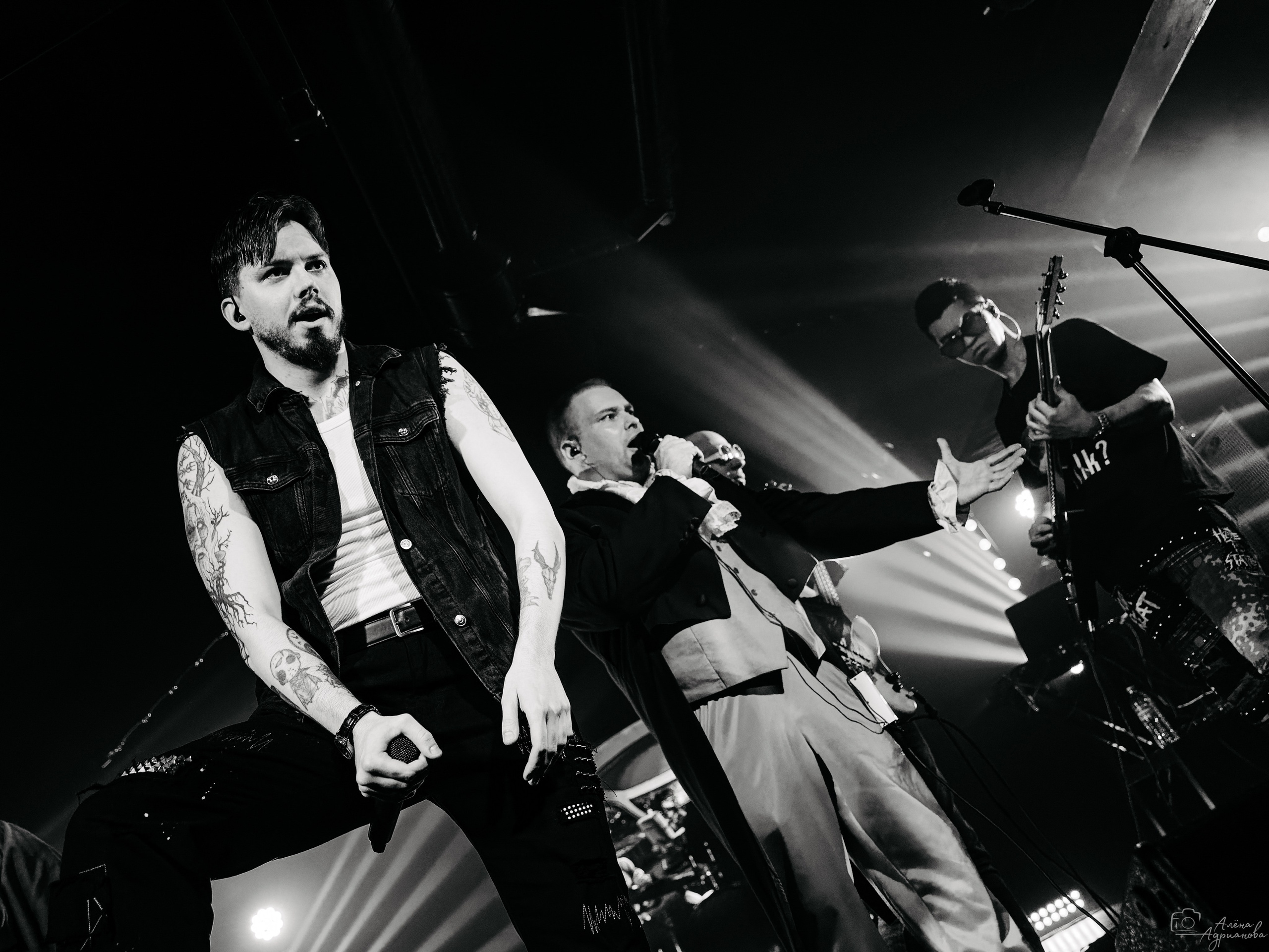 Пигмеи, фоторепортаж, Action Club, 30.05.2026. Алена Адрианова: фотограф в Санкт-Петербурге