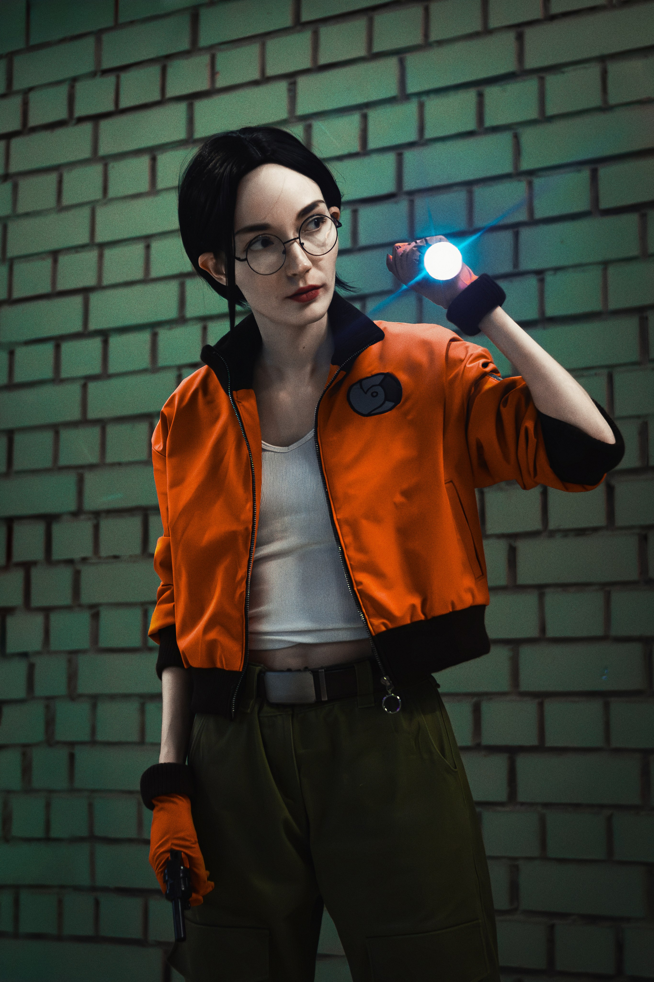 Косплей. Фотограф в Новокузнецке