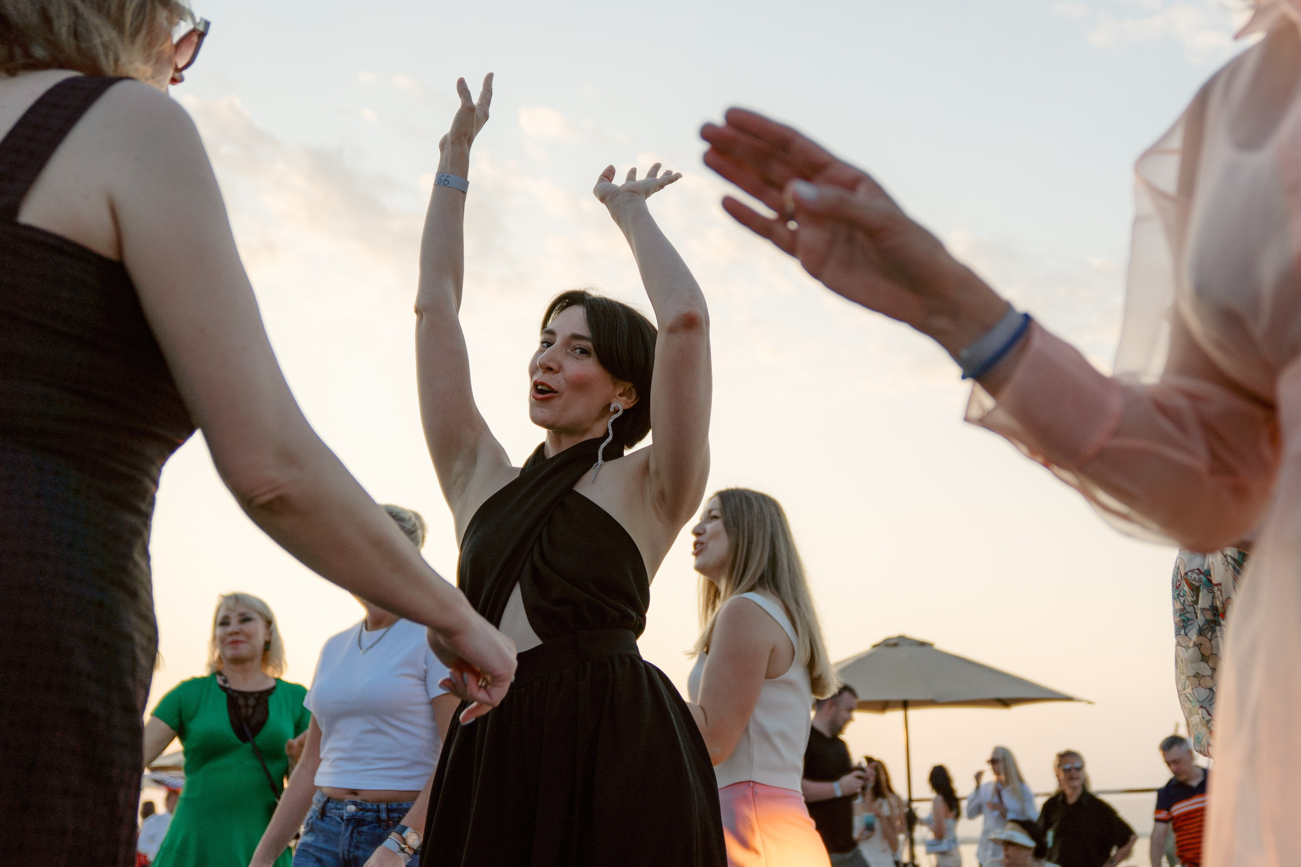 River Club. Фотограф в Санкт-Петербург, Москва Алексей Филиппов