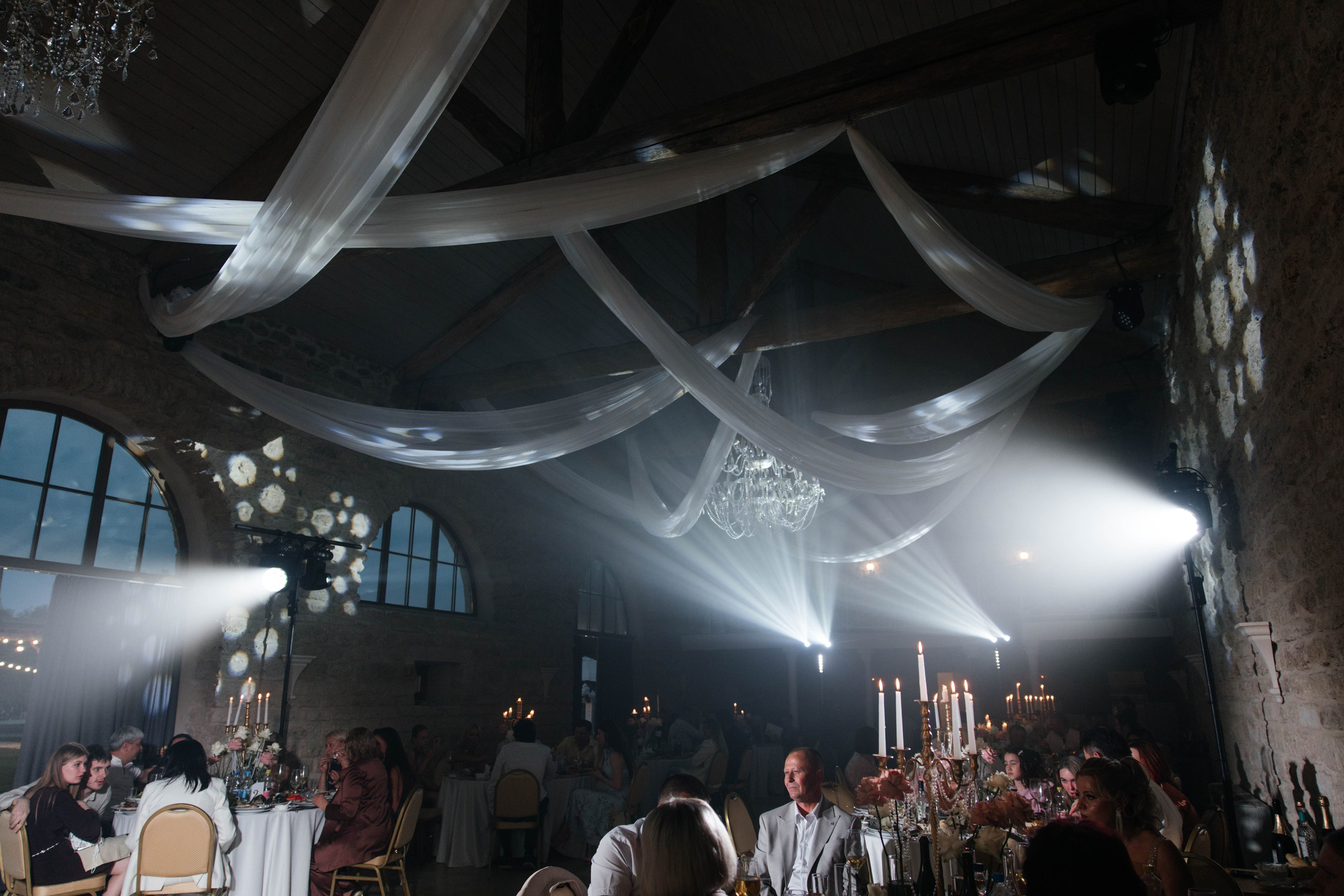 DMITRY & MARIA. Свадебное ФОТО & ВИДЕО Москва/Липецк