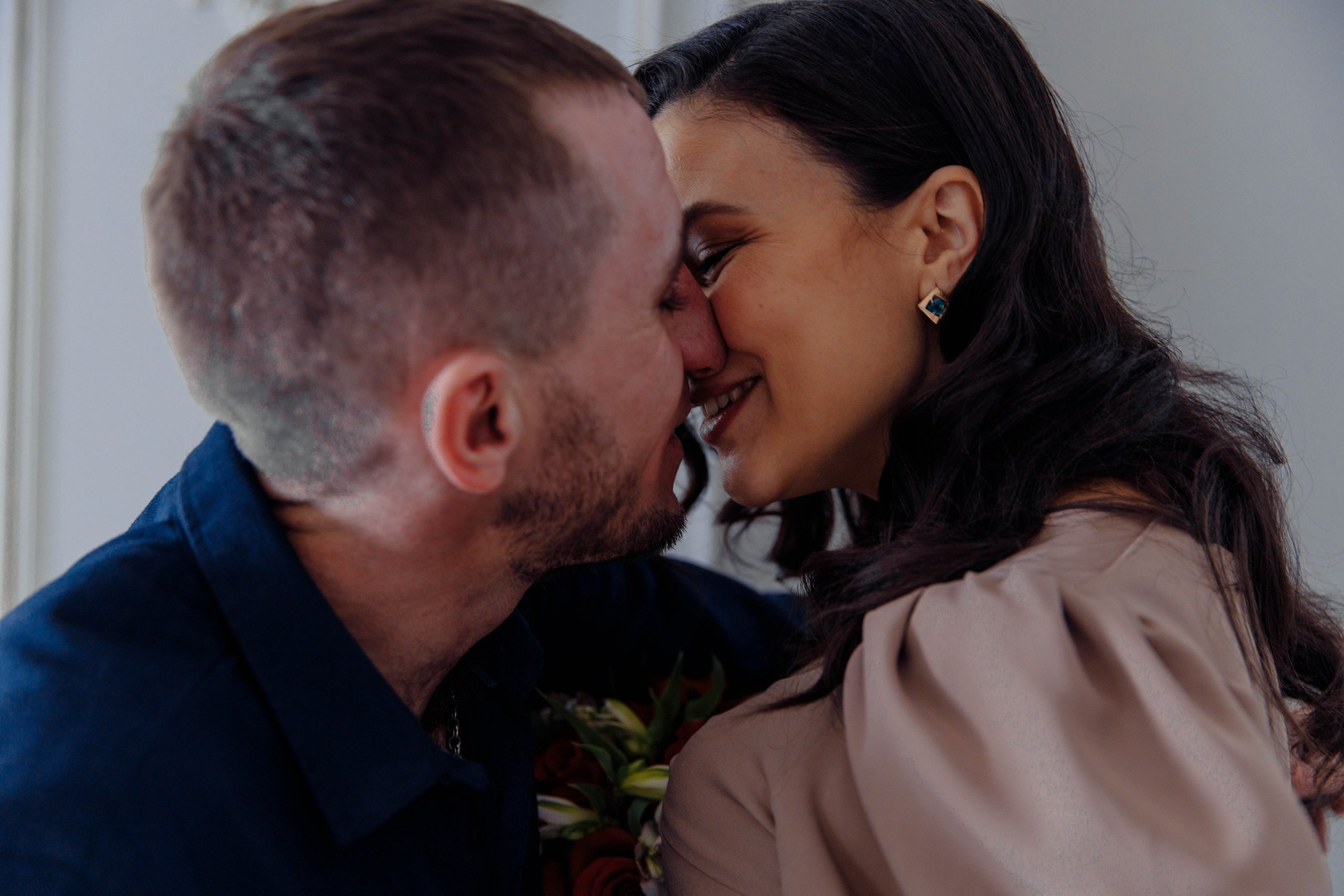 Наталья и Виталий. Свадебный, семейный и портретный фотограф Ксения Краснова