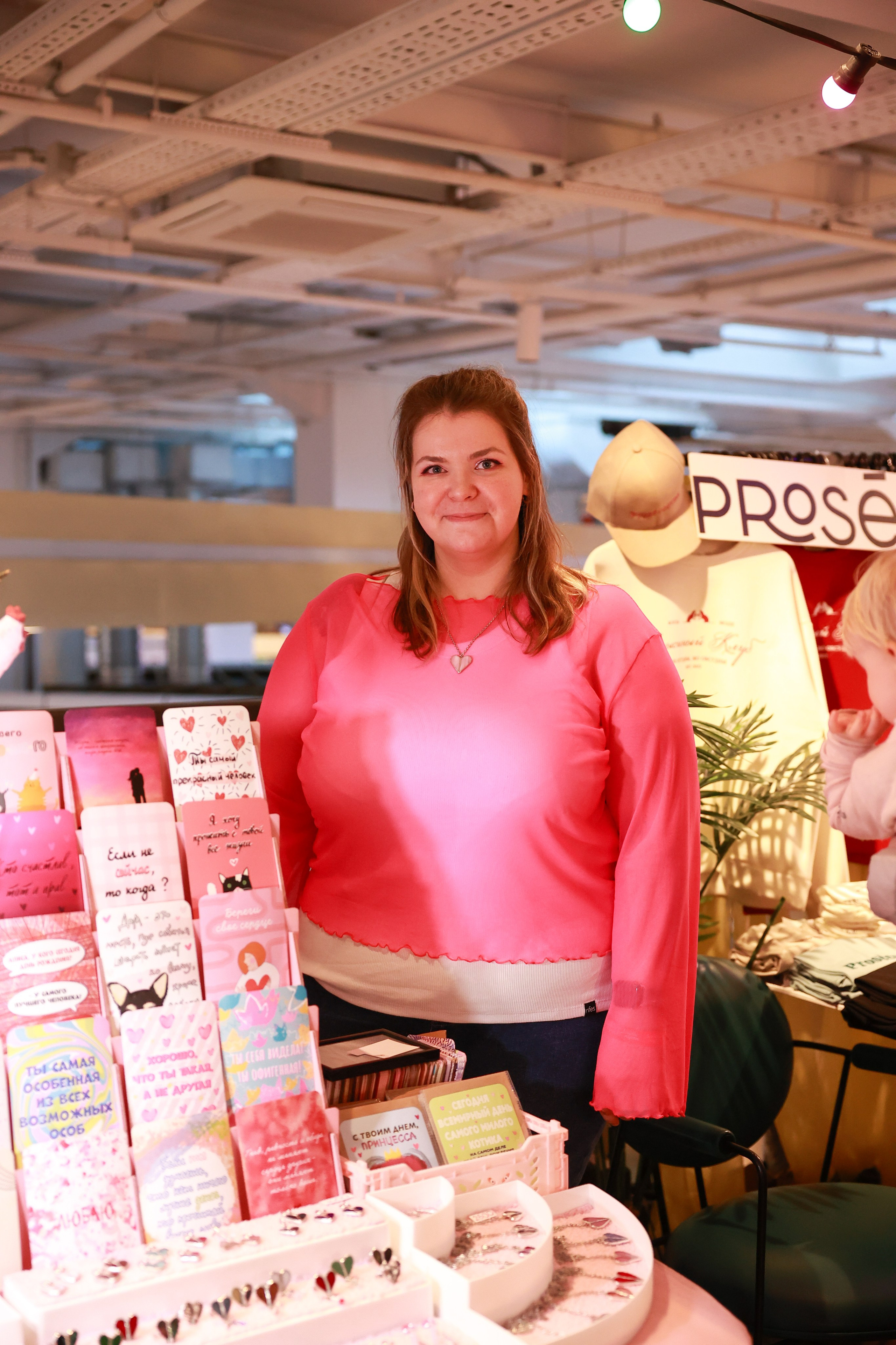 7–8 марта 2025 в пространстве «Три вокзала. Депо» / День 1 / фото Саша Жукова. Фотоотчеты «Ламбада-маркета»