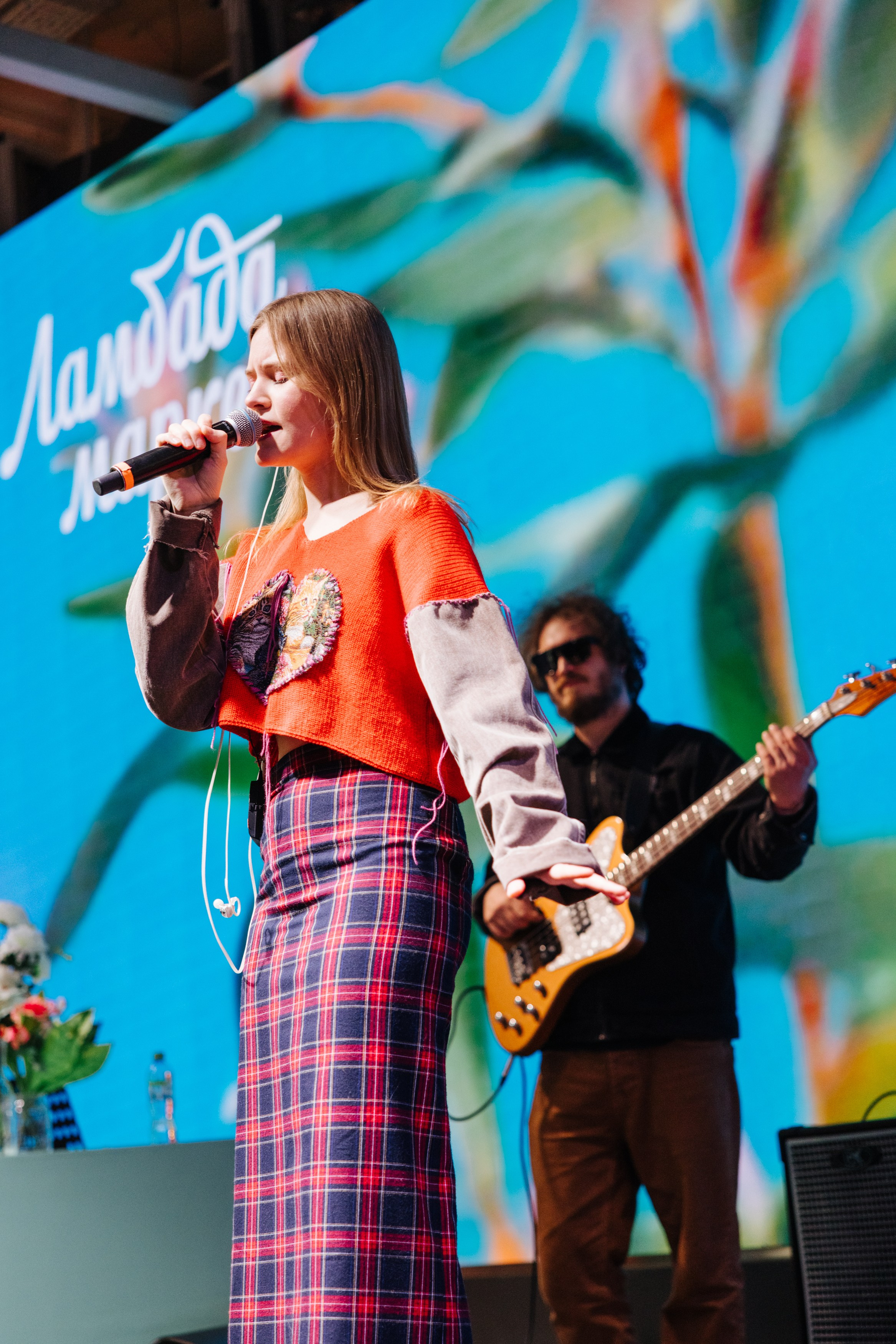 2–3 марта 2024 в пространстве «Три вокзала. Депо» / День 1 / фото Валерий Белобеев. Фотоотчеты «Ламбада-маркета»