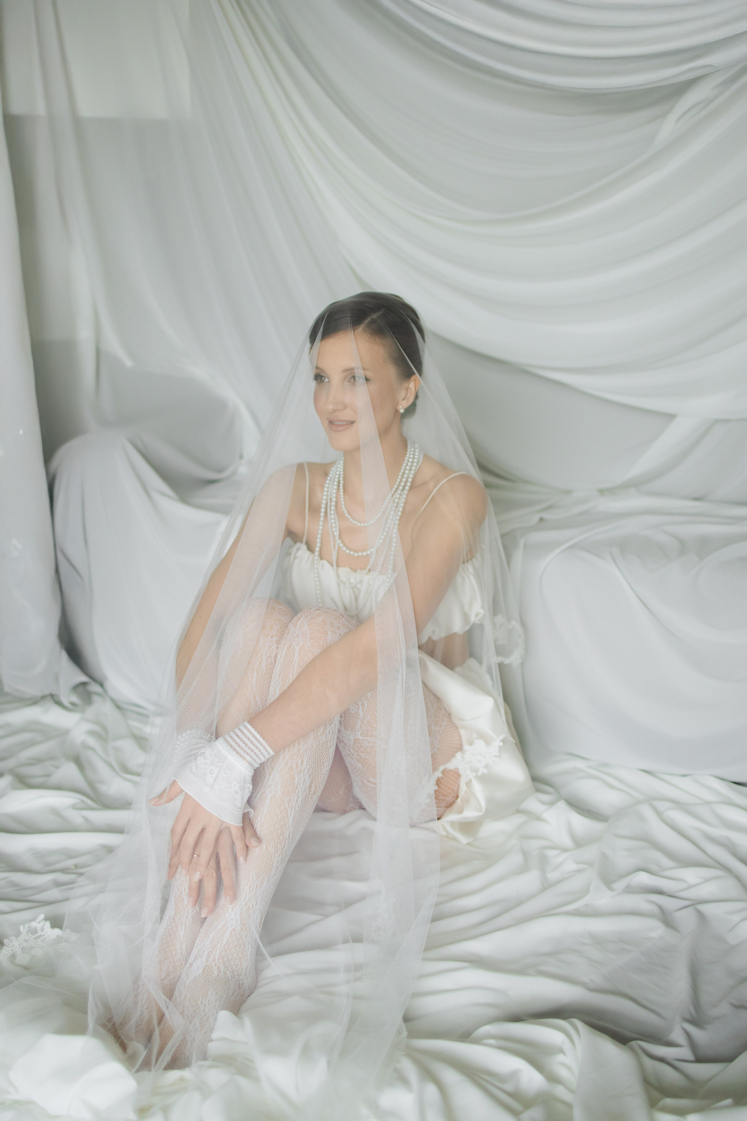 Алексей и Елена. Профессиональная видео и фото съёмка в Калуге и области