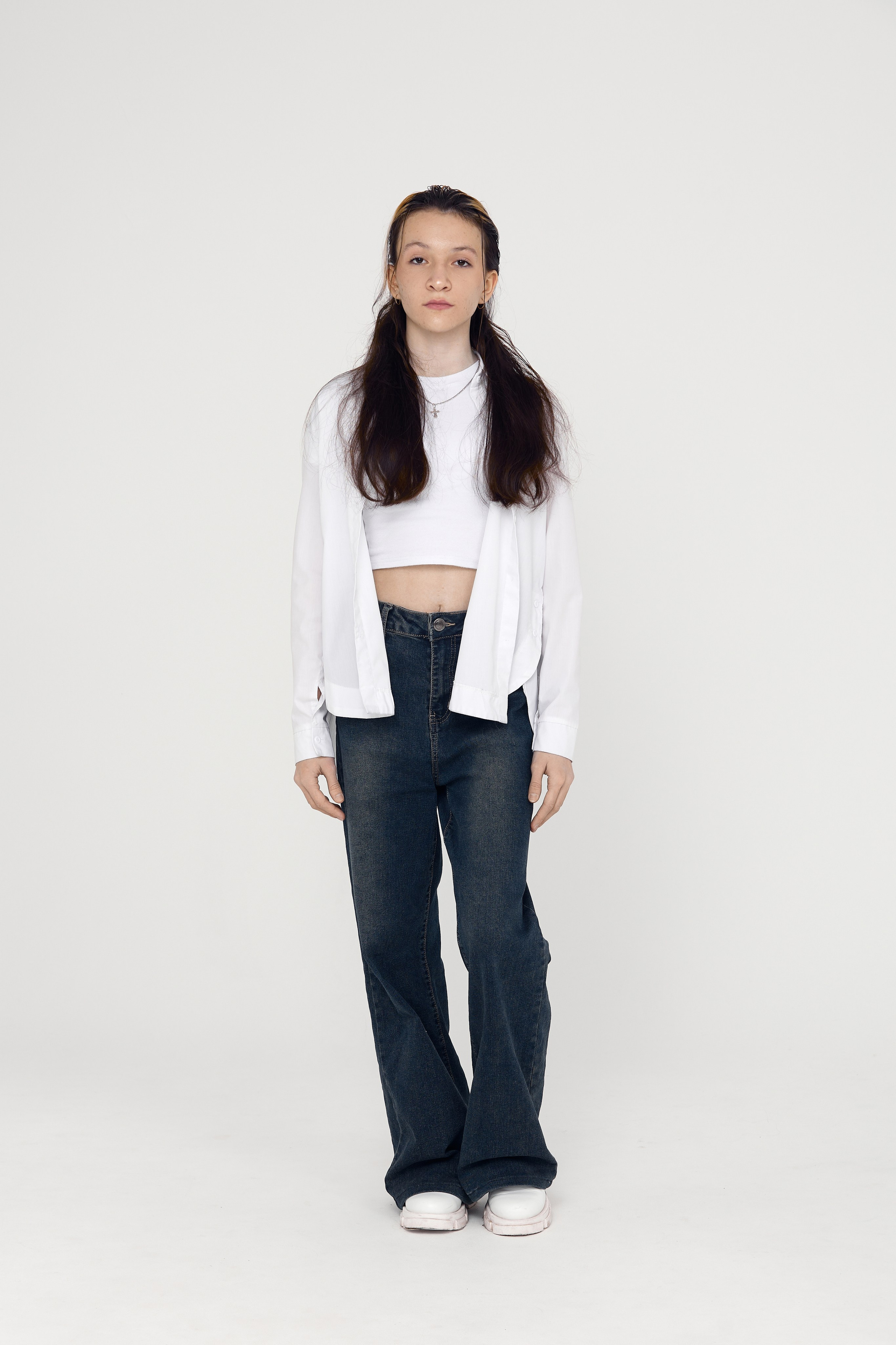 Сметанина Алиса. Школа Развития моделей Город Ижевск