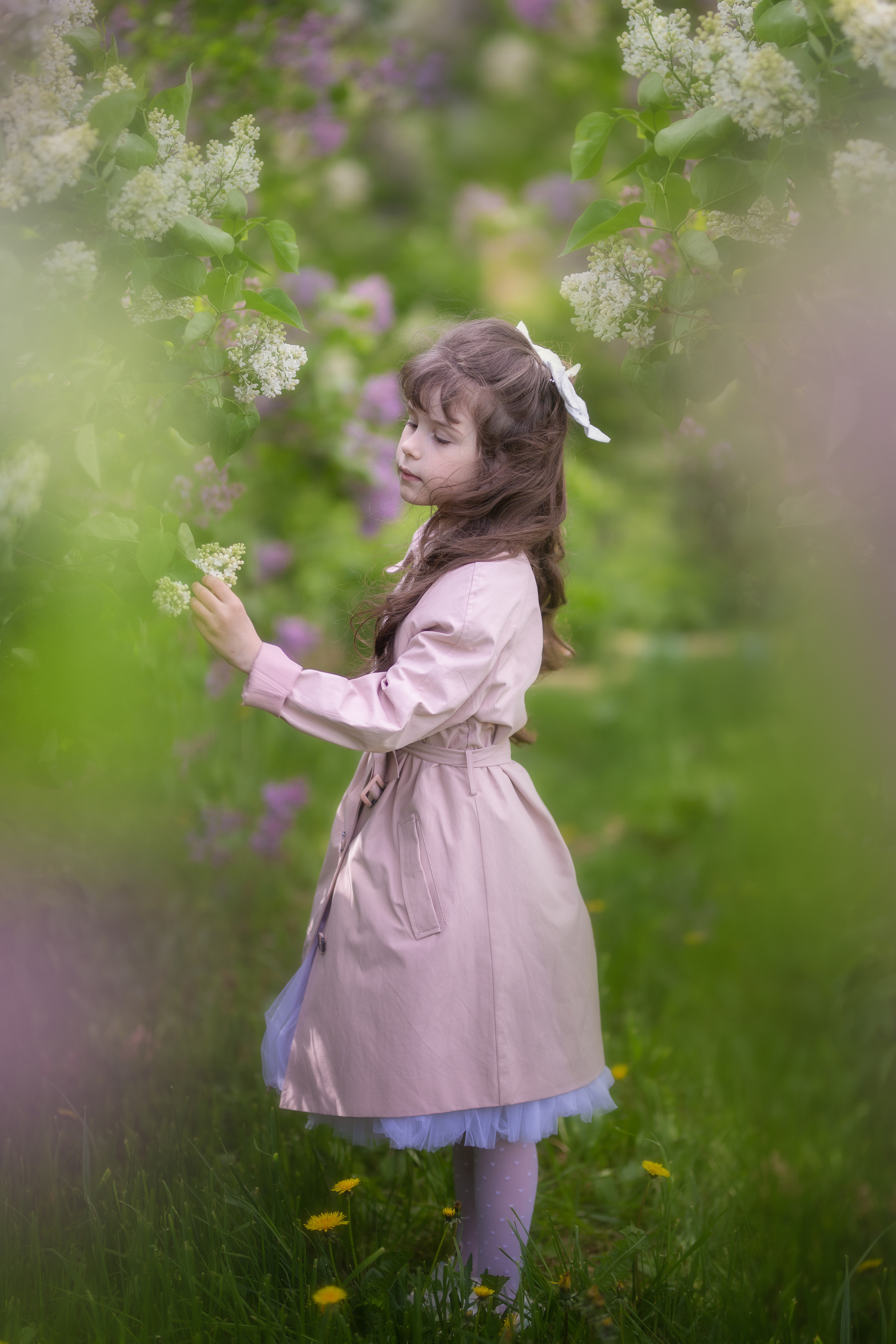Уличная съемка. Семейный и детский фотограф в Ярославле Наталия Тачкова