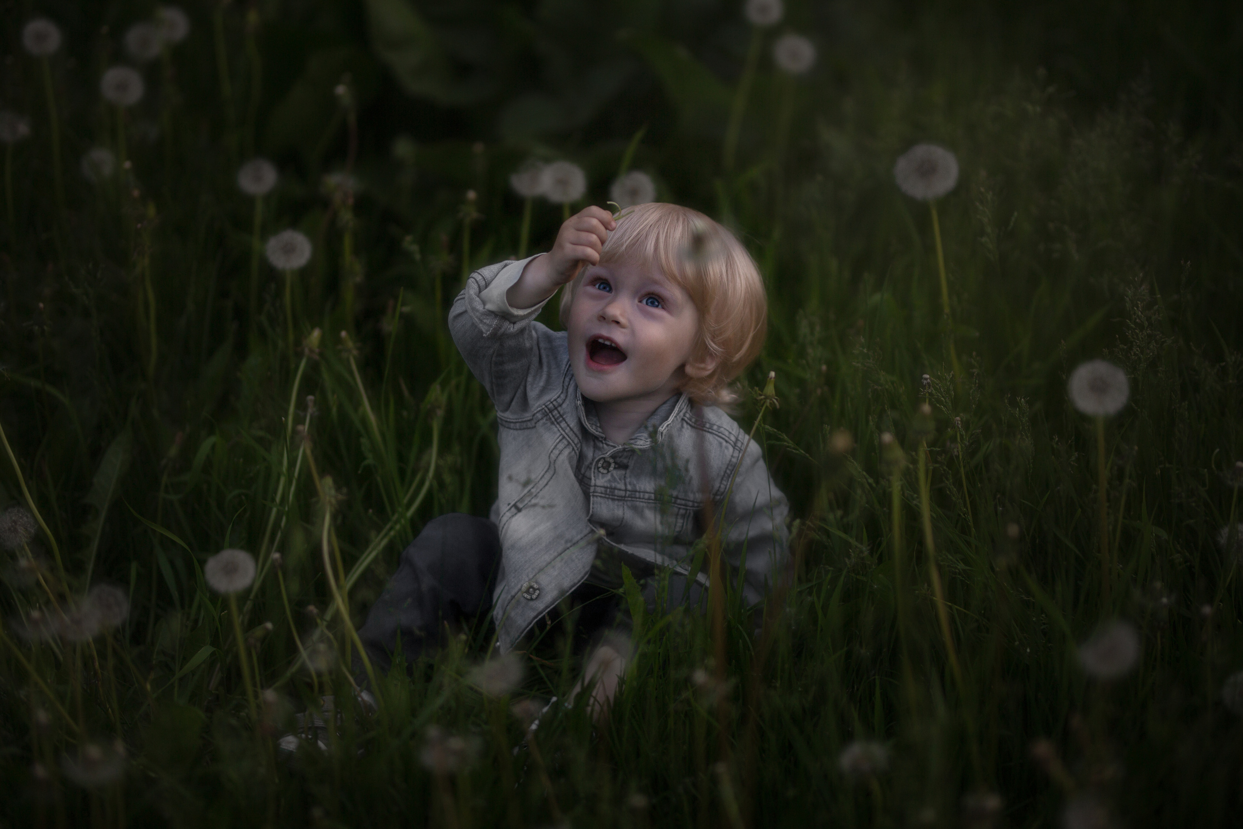 Уличная съемка. Семейный и детский фотограф в Ярославле Наталия Тачкова