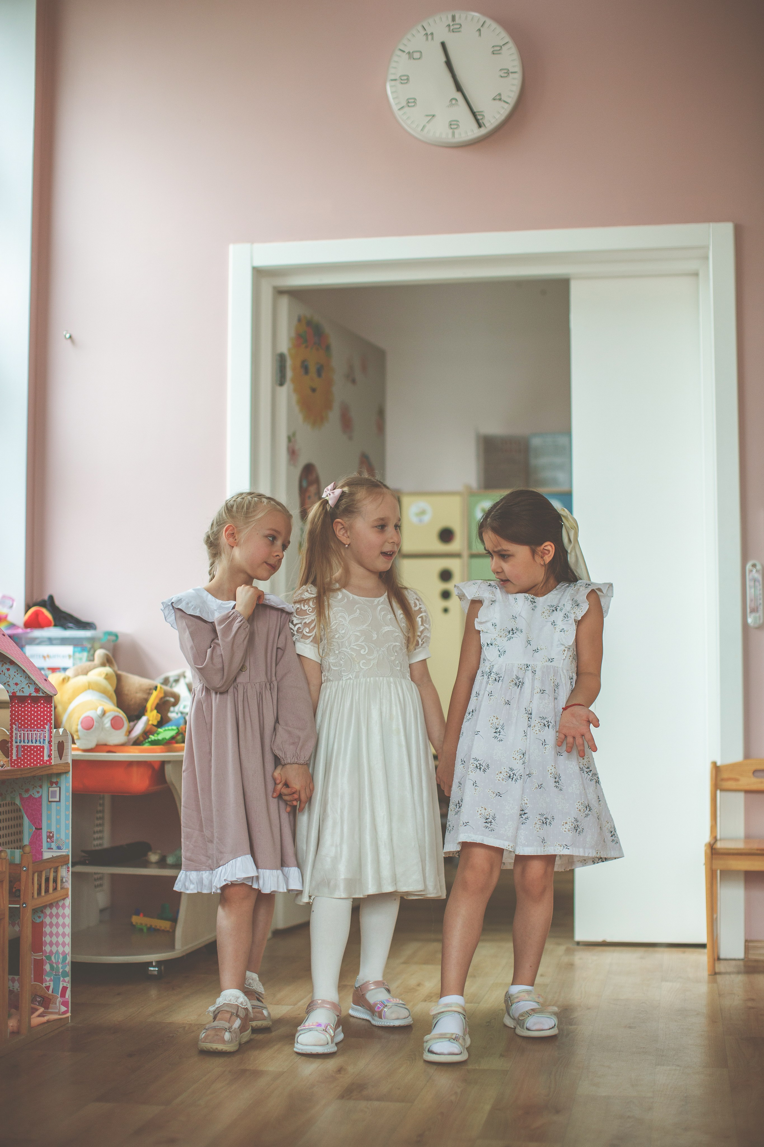 Детский сад. Главная