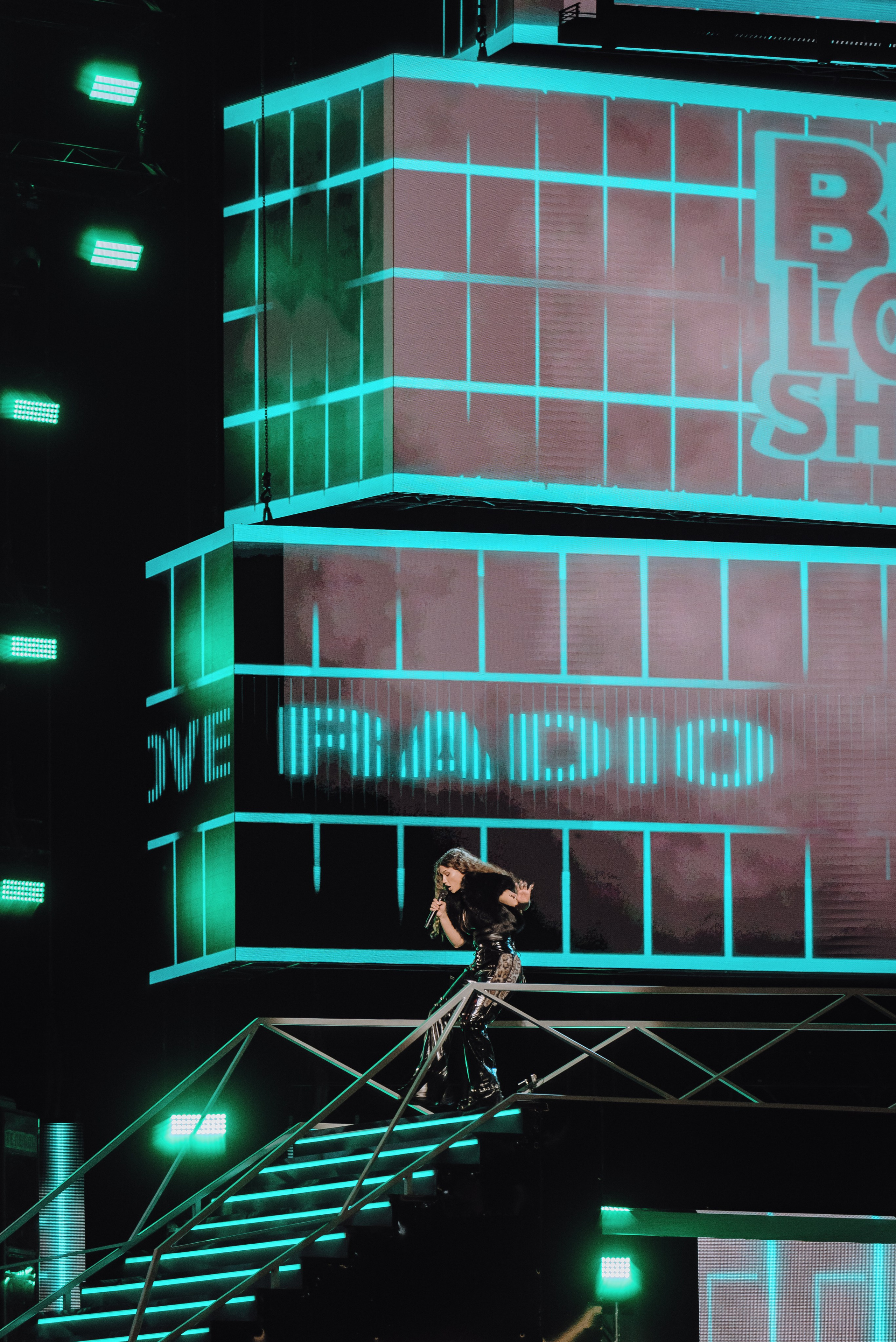 Big Love Show 2026. Фотограф в Москве