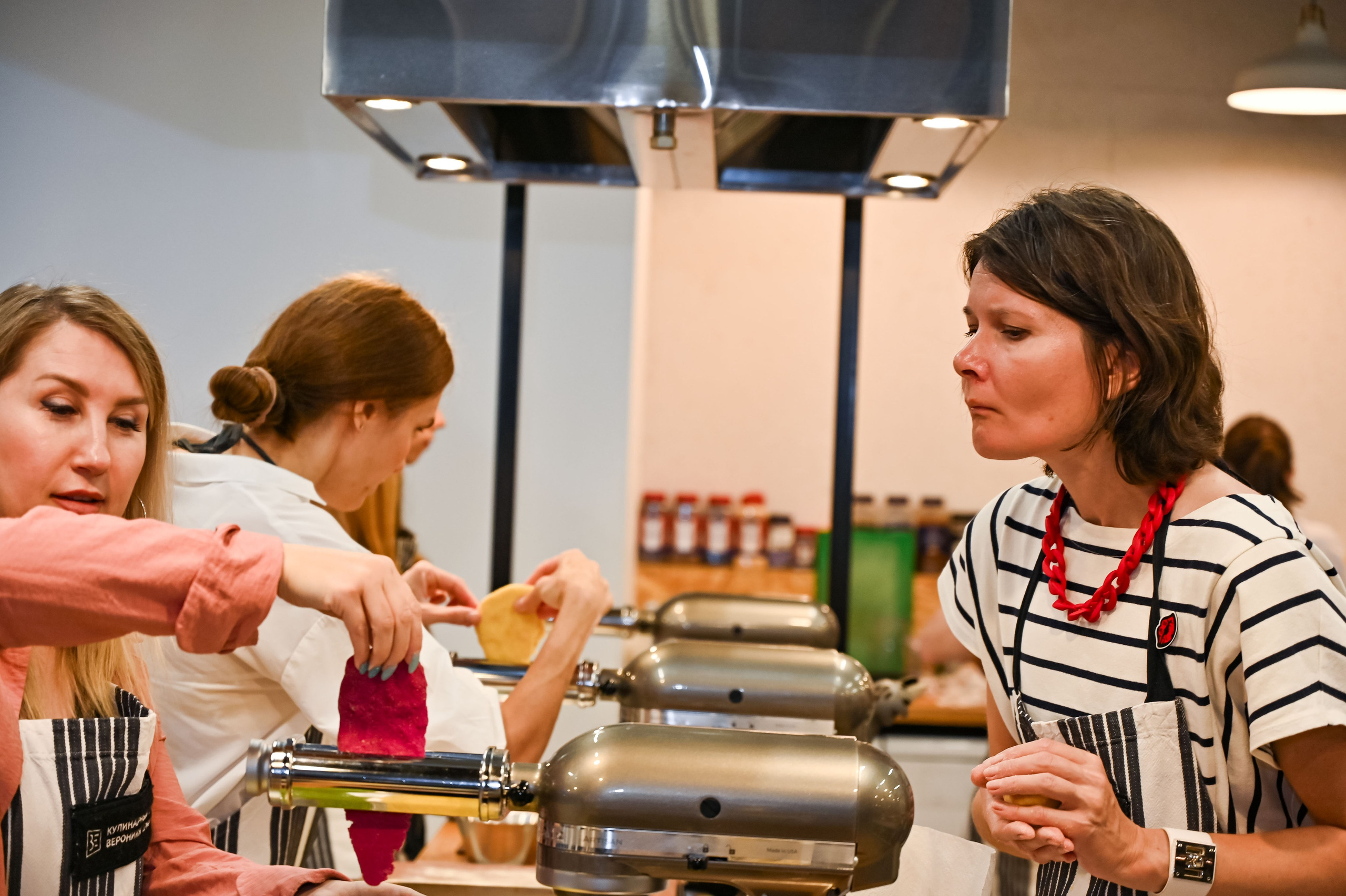 Мастер-класс. ZDARONOKIA Репортажный фотограф